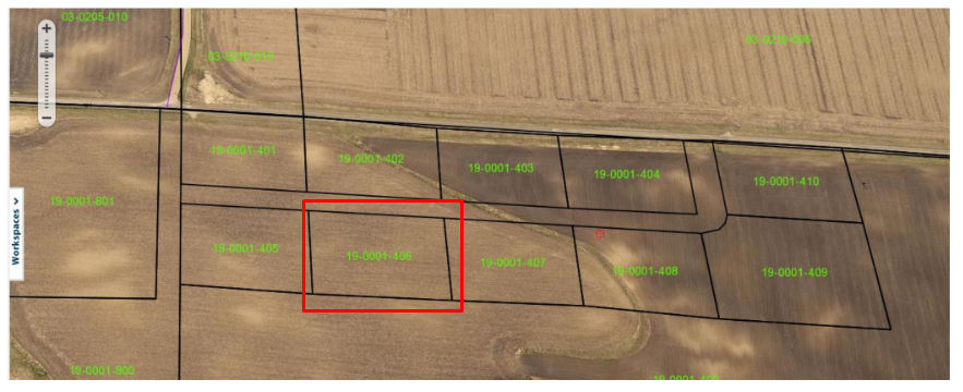 TBD Block 2 Lot 2 County Road 124 Property Photo 1