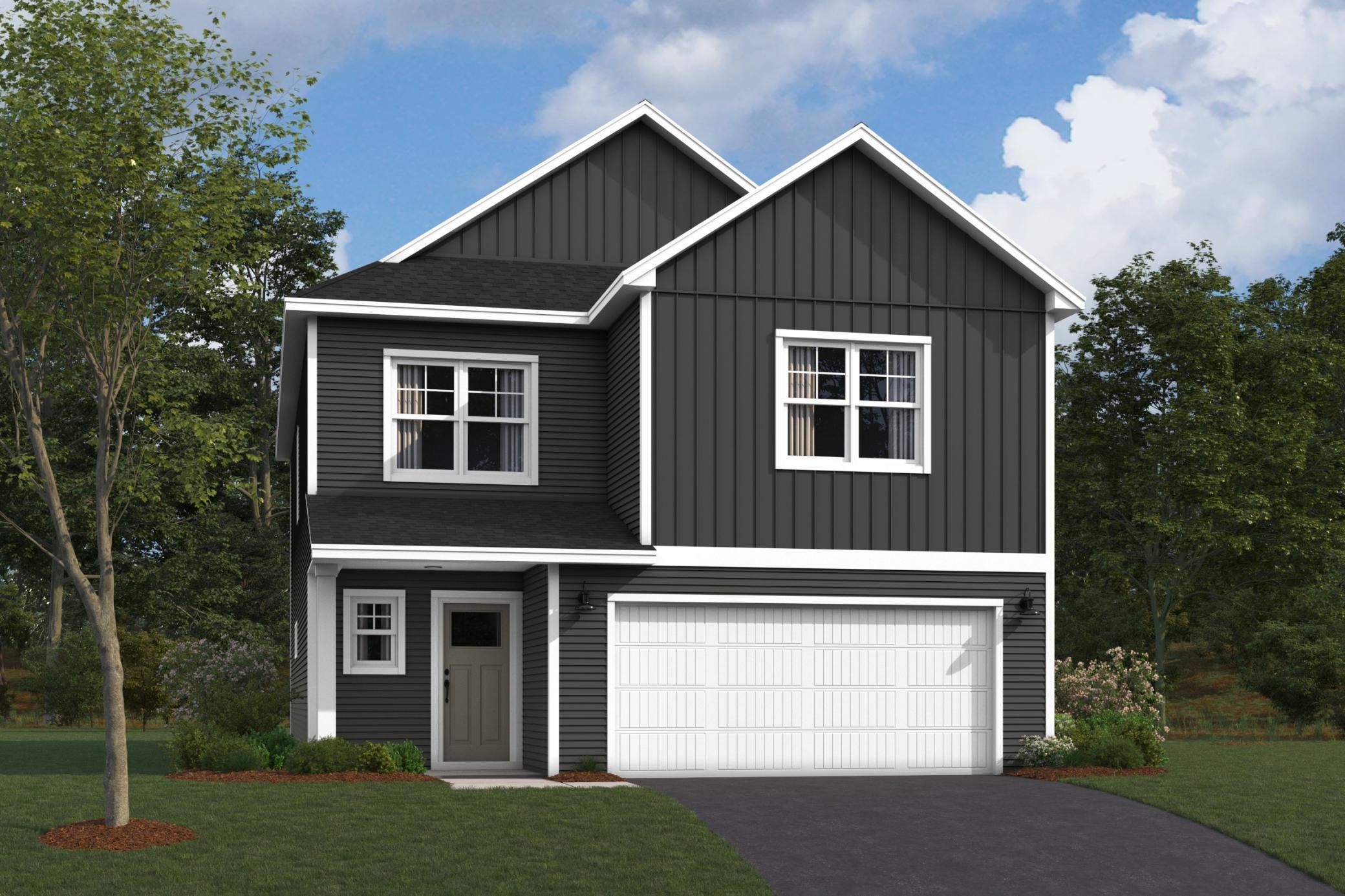 1125 Annacotte Lane Property Photo 1