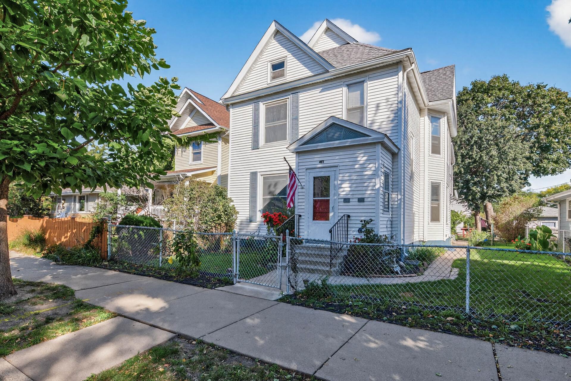 451 Madison Street Property Photo 1