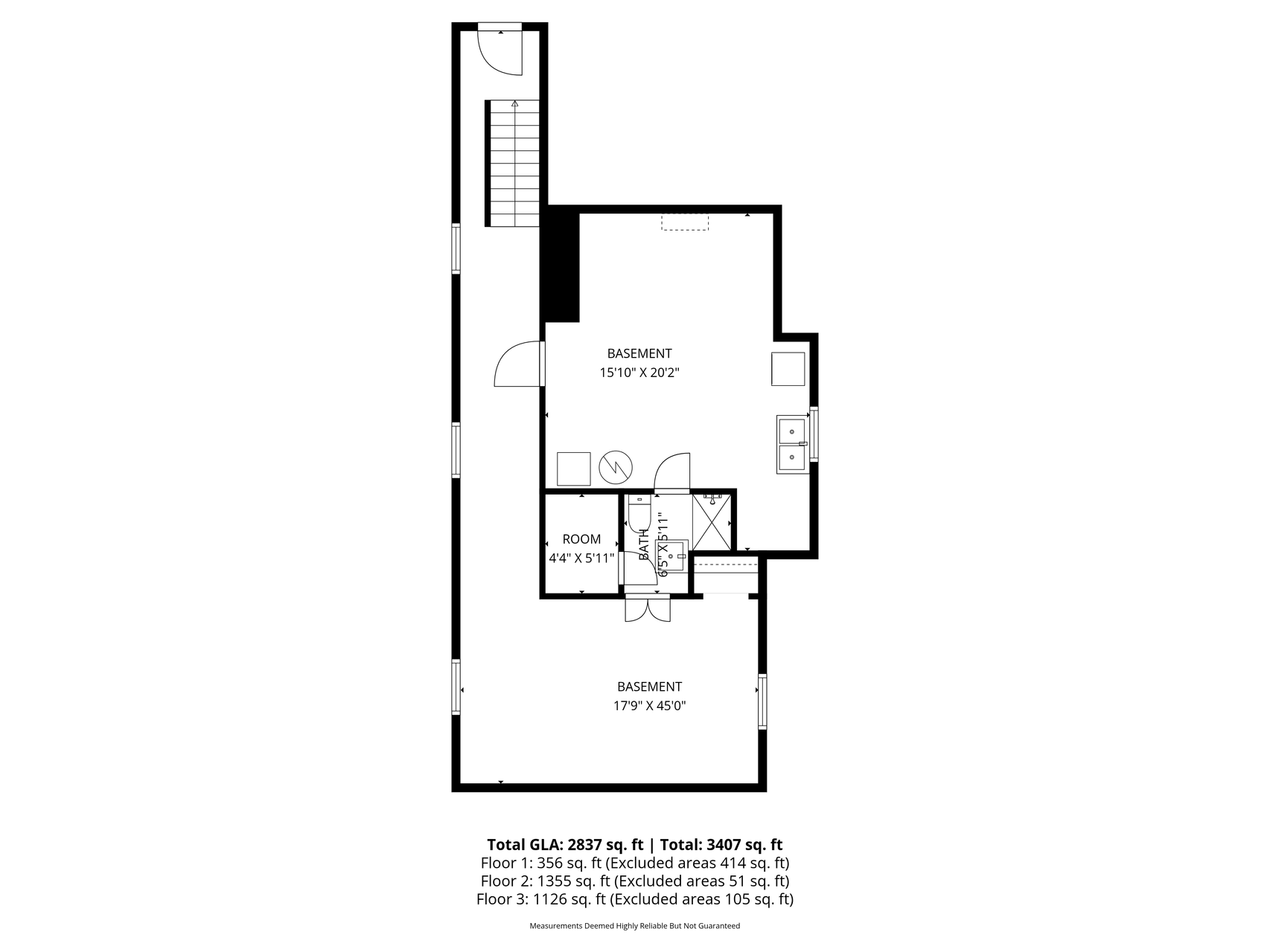 451 Madison Street Property Photo 32