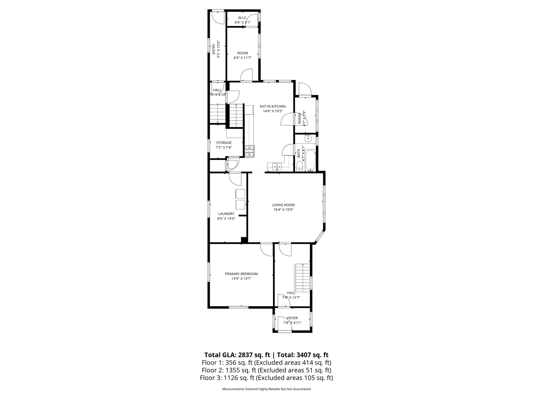 451 Madison Street Property Photo 33