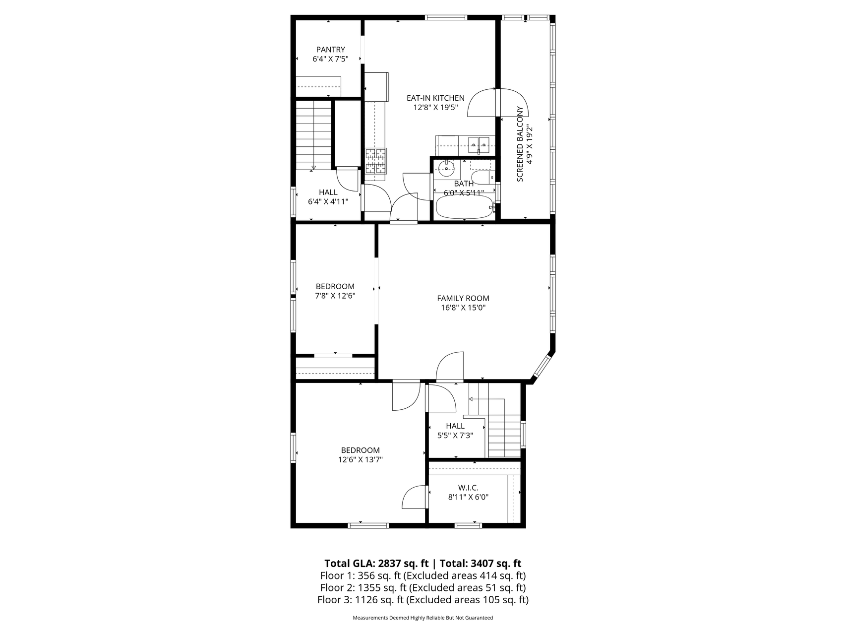 451 Madison Street Property Photo 34