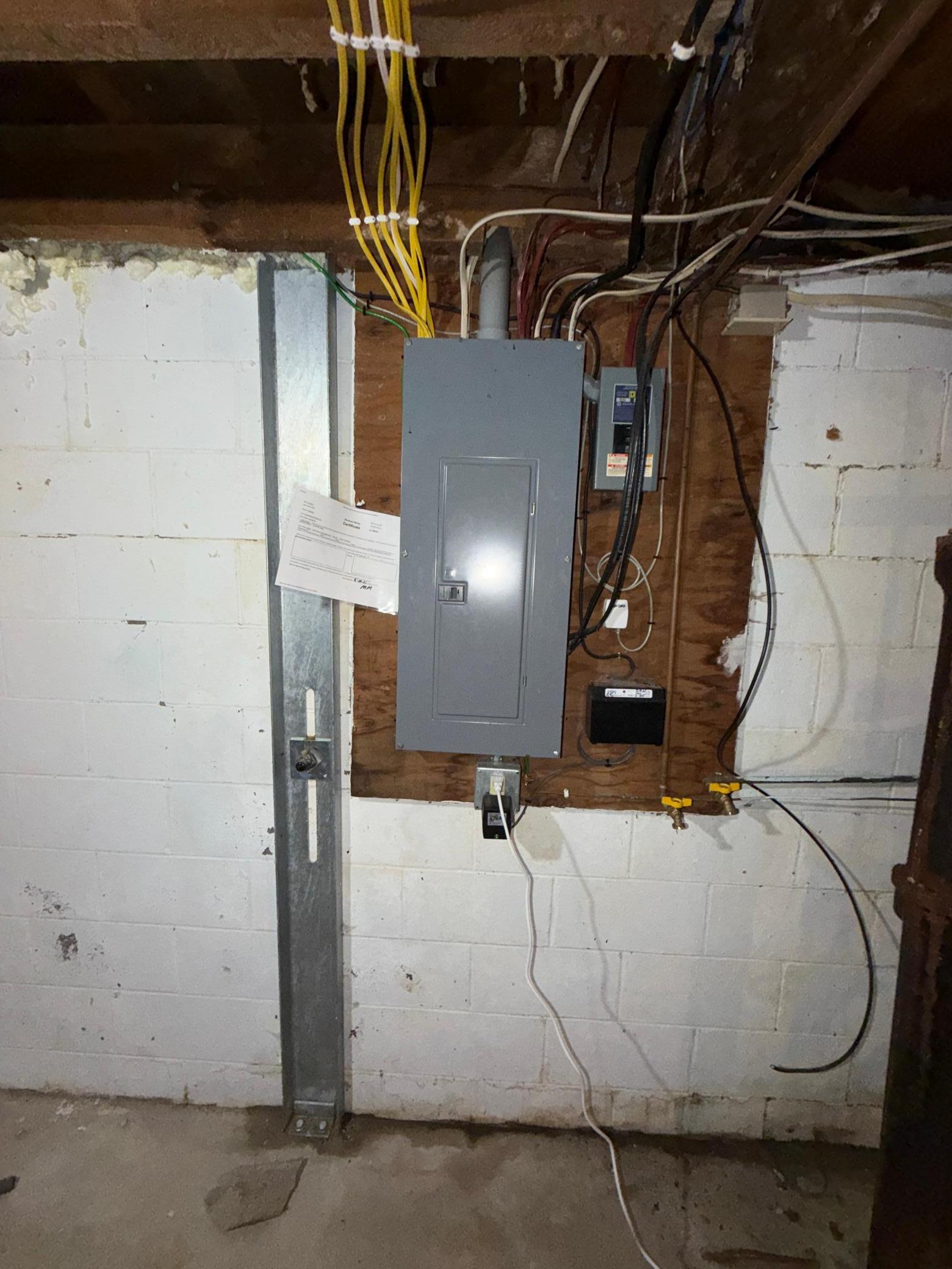 1208 Webster Street Property Photo 19
