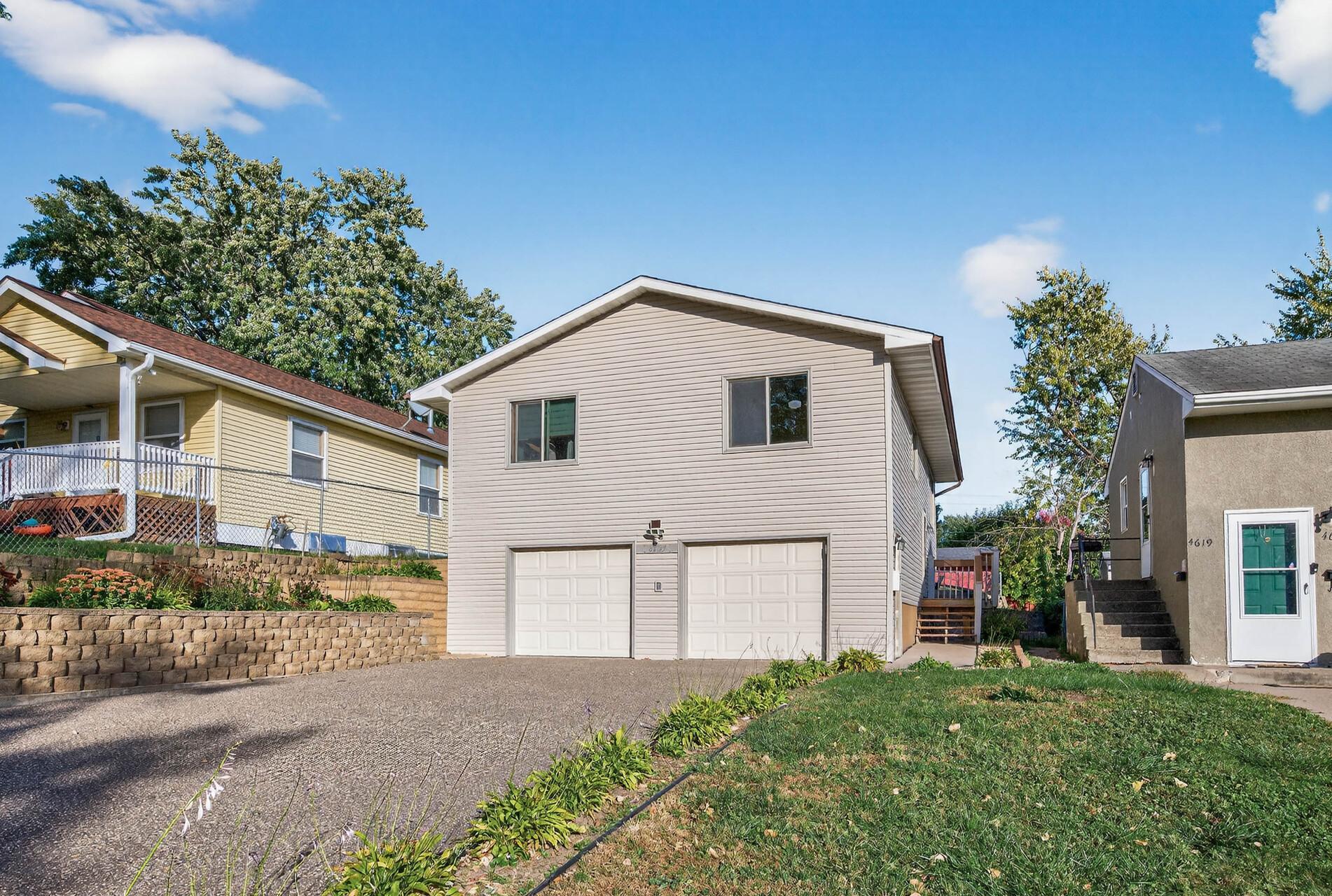 4625 Taylor Street Property Photo 1