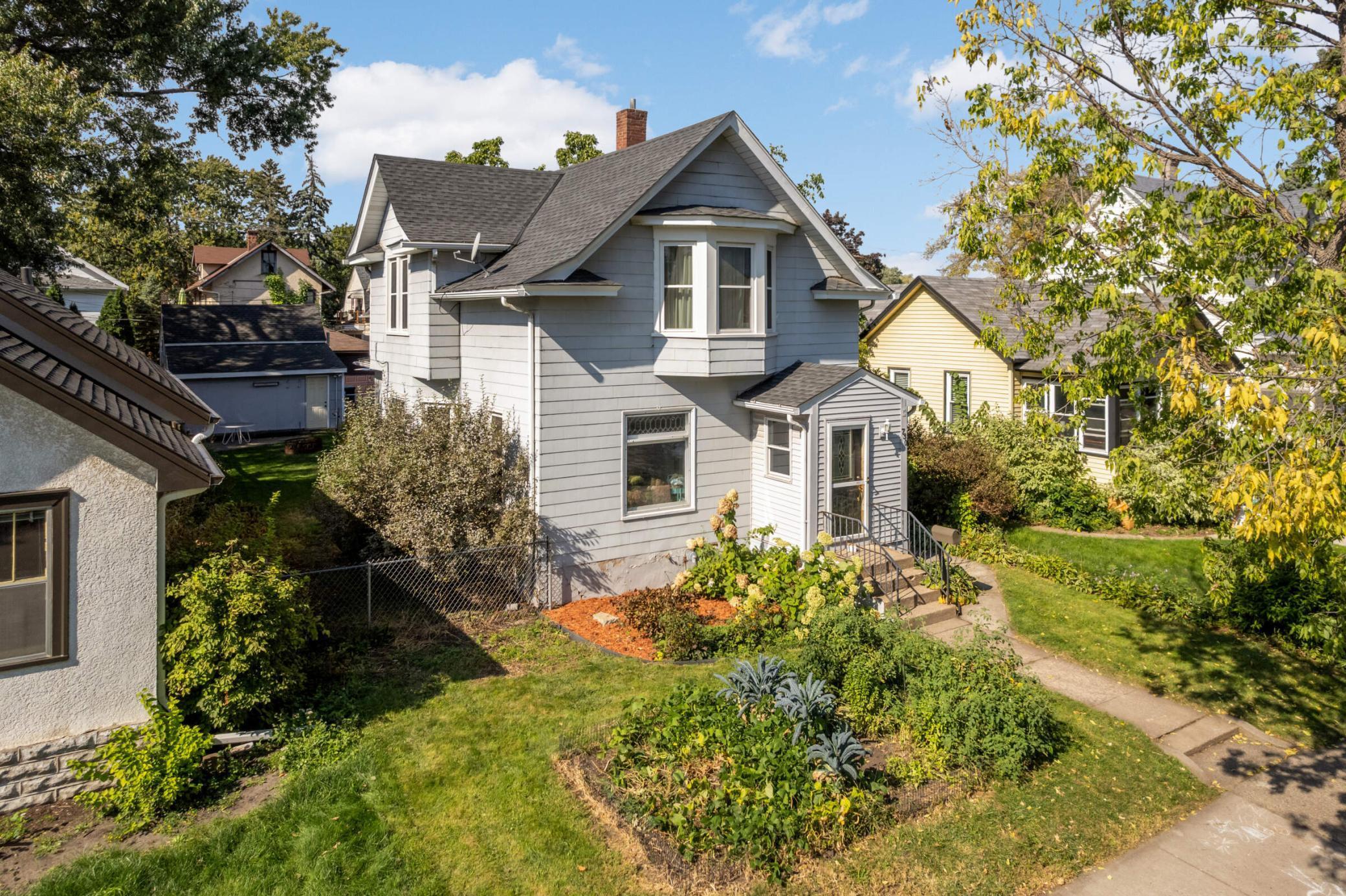 730 Jackson Street Property Photo 1