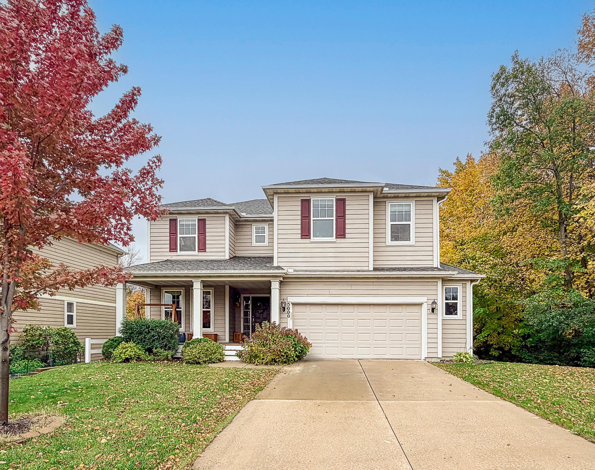 5000 Merrimac Lane Property Photo 1