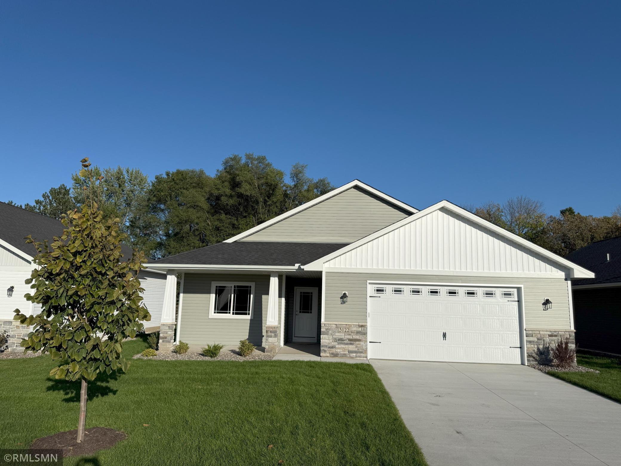 3122 Zuni Way Property Photo 1