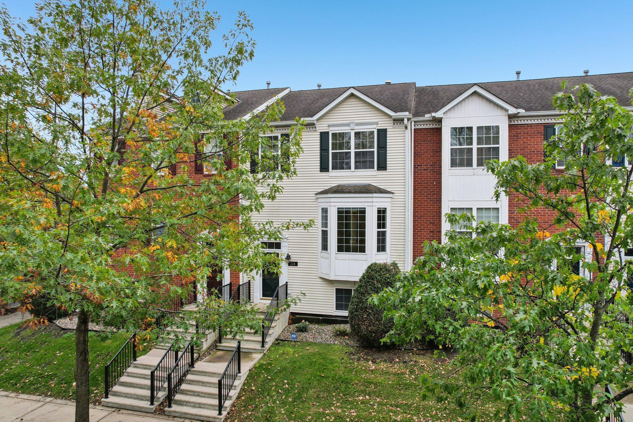 324 Heritage Trail Property Photo 1