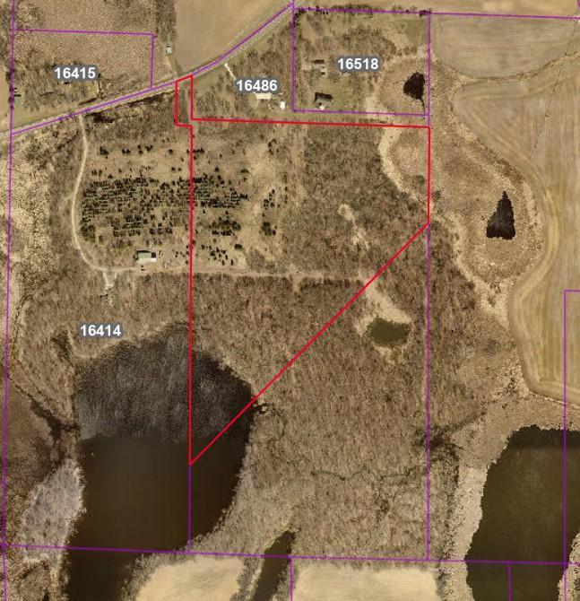 North Tract B TBD County Road 45 Property Photo 1