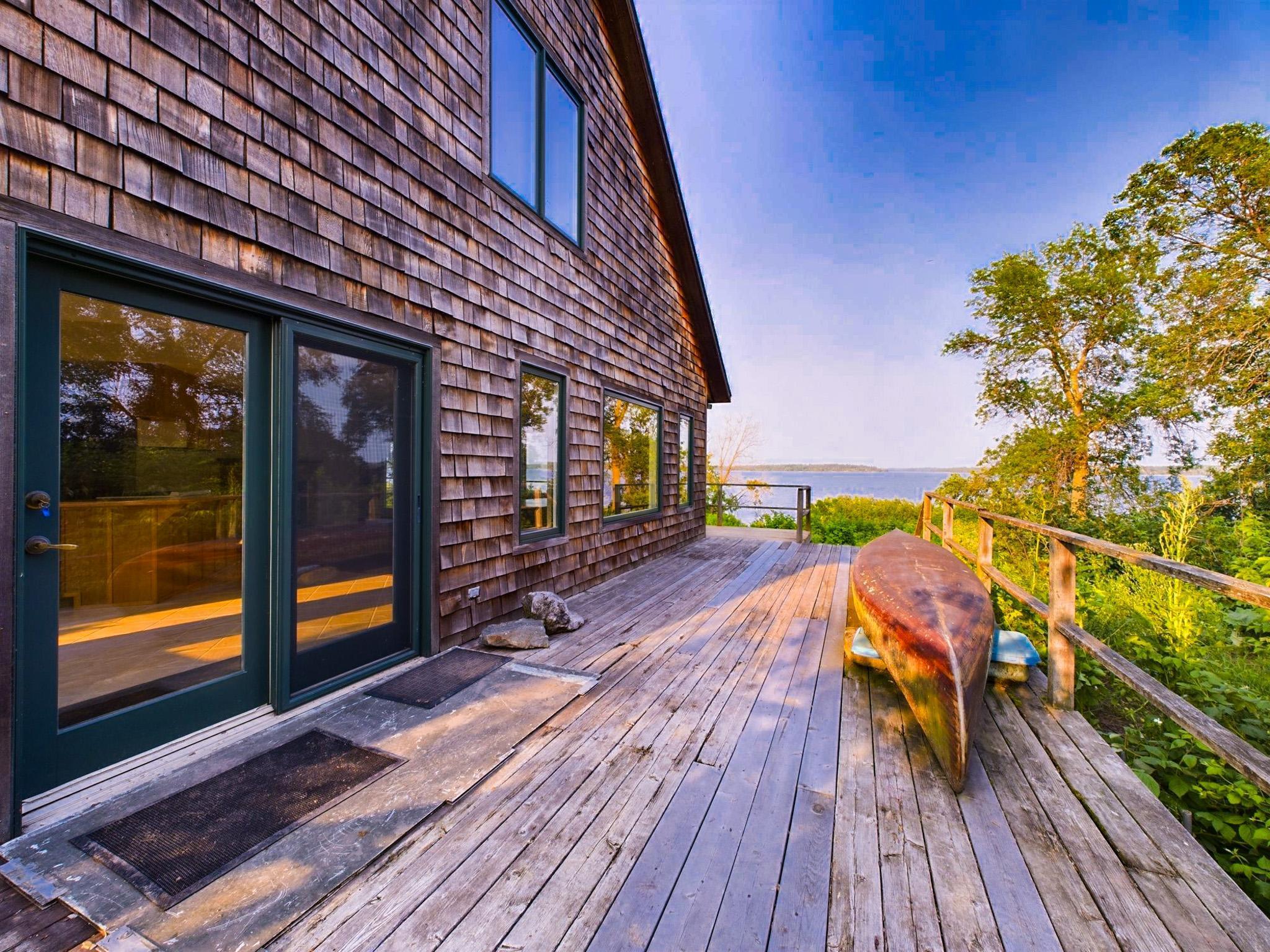 1 Birch Island Property Photo 1