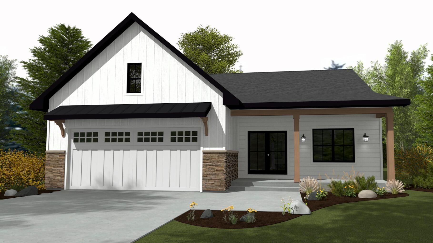 Lot 1 9th Avenue Property Photo 1