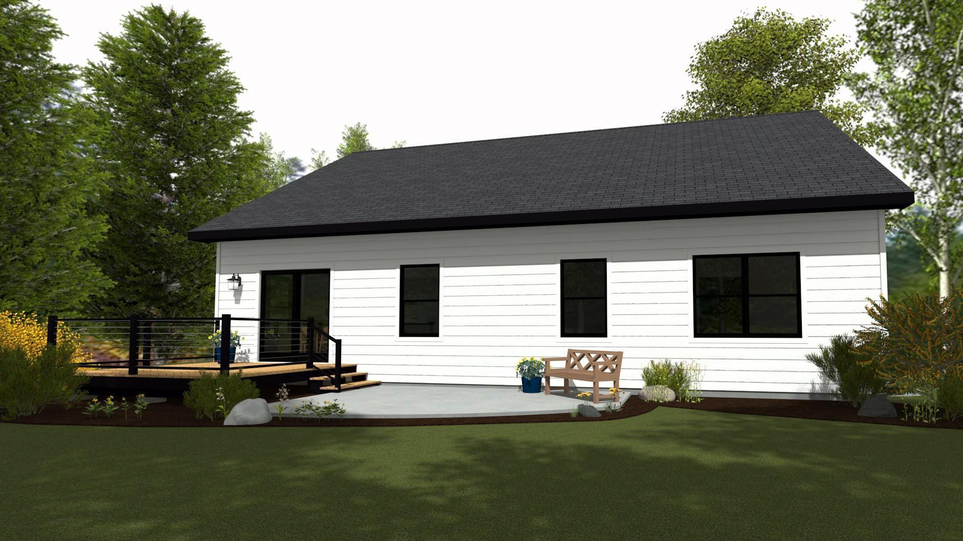 Lot 1 9th Avenue Property Photo 2
