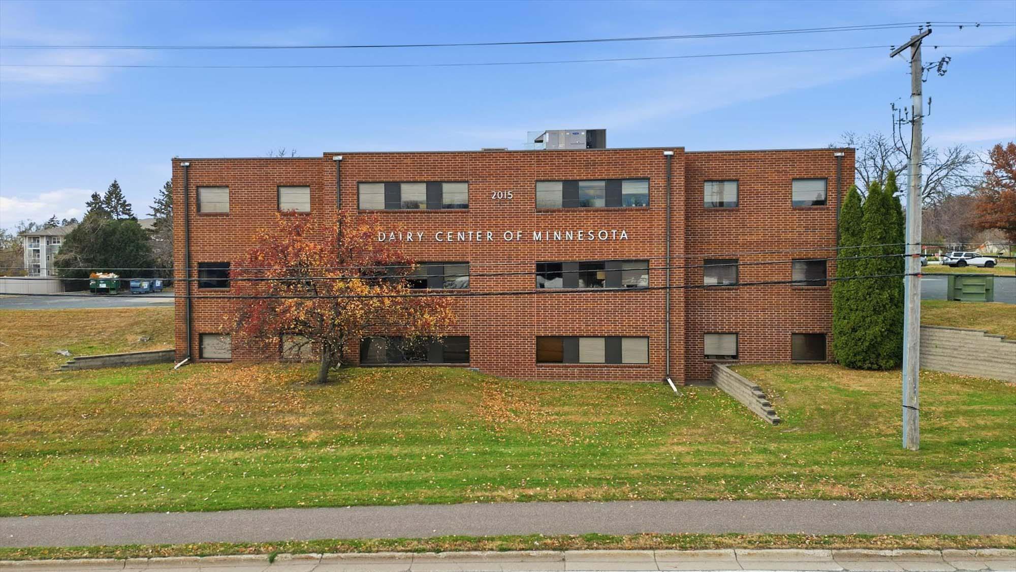 2015 Rice Street