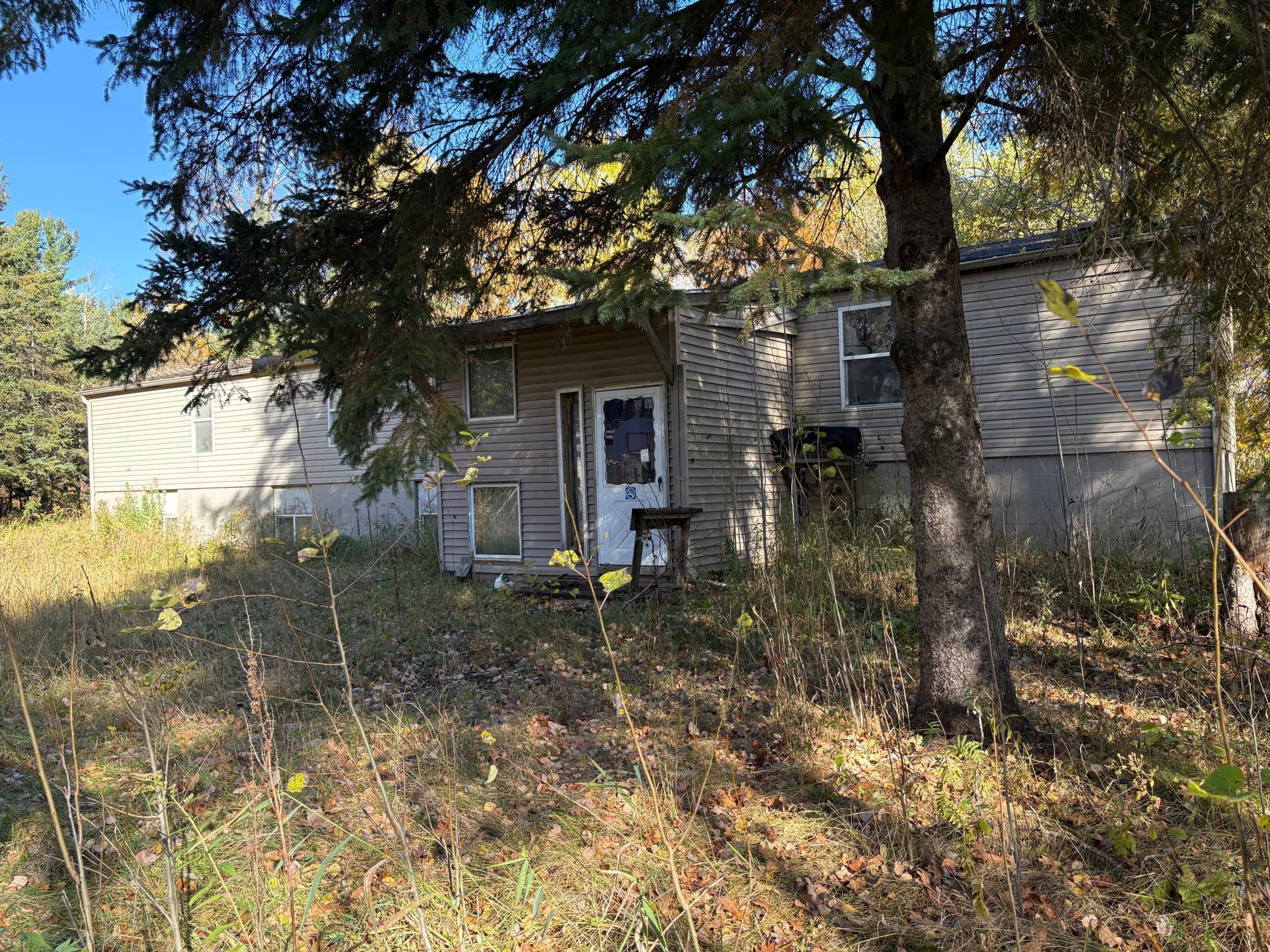 82728 Shady Pine Road Property Photo 1