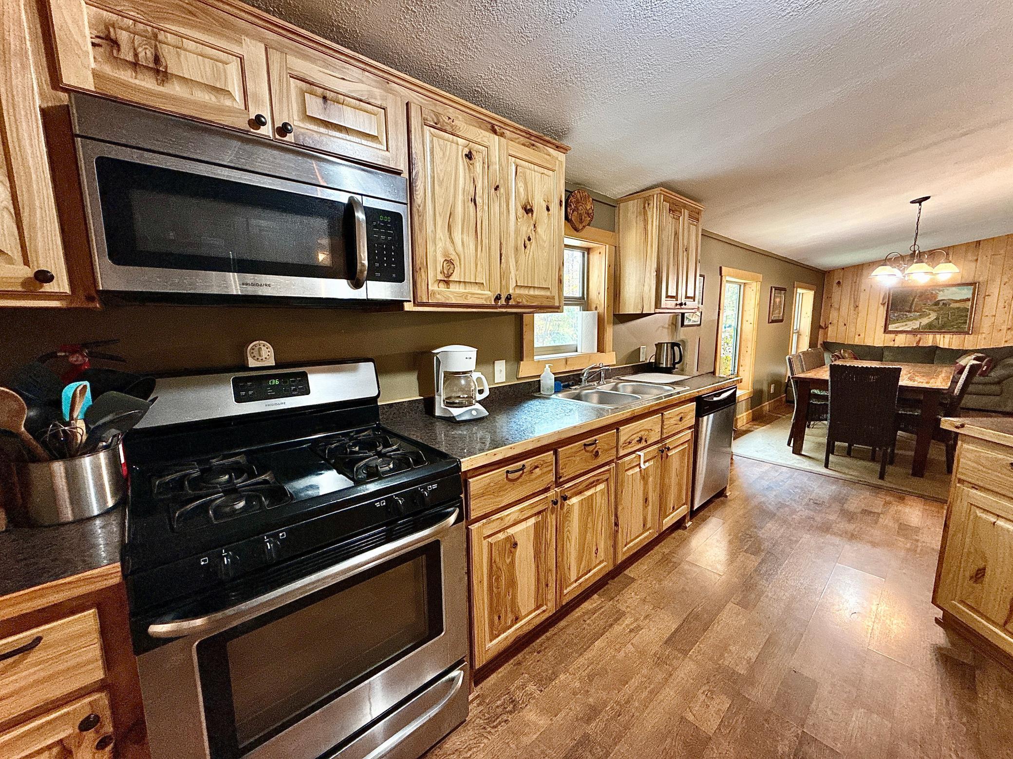 4488 Agency Bay Road Nw Property Photo 12
