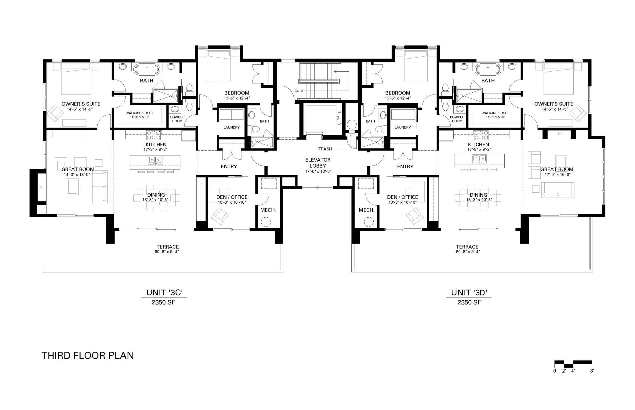 150 Broadway Avenue S 3d Property Photo 6