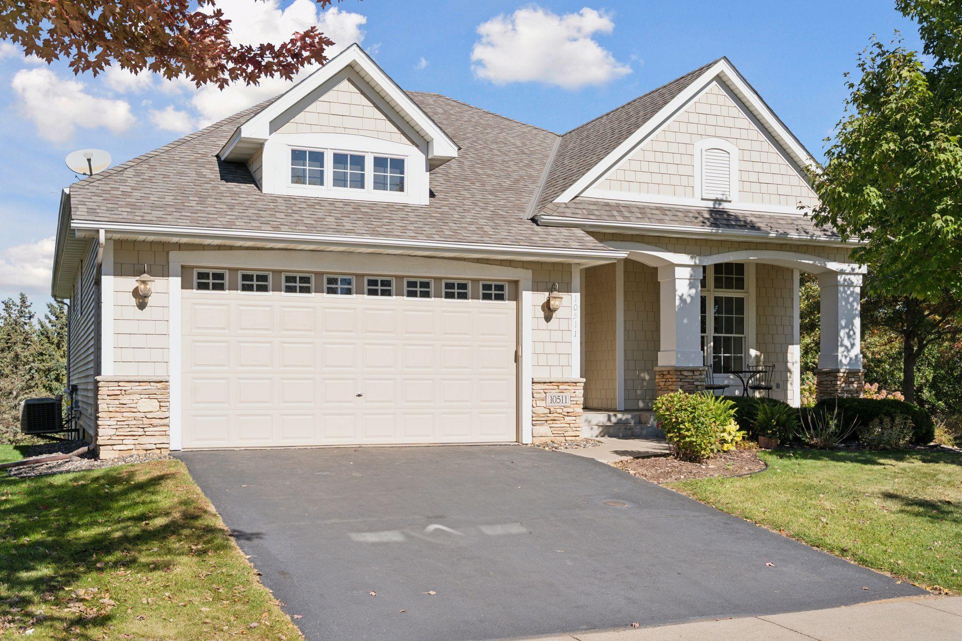 10511 Hawthorn Trail Property Photo 1