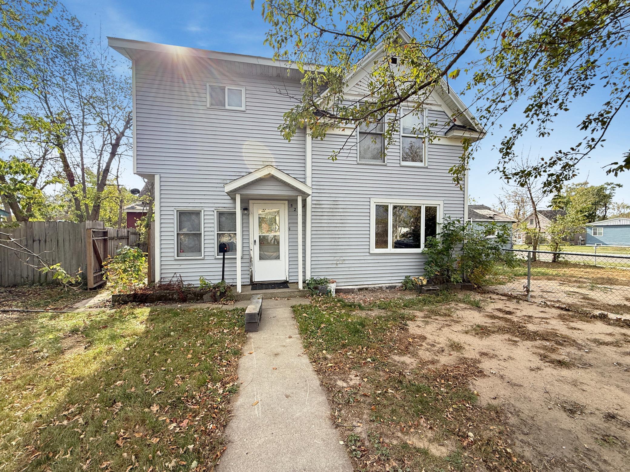 522 9th Street Nw Property Photo 1