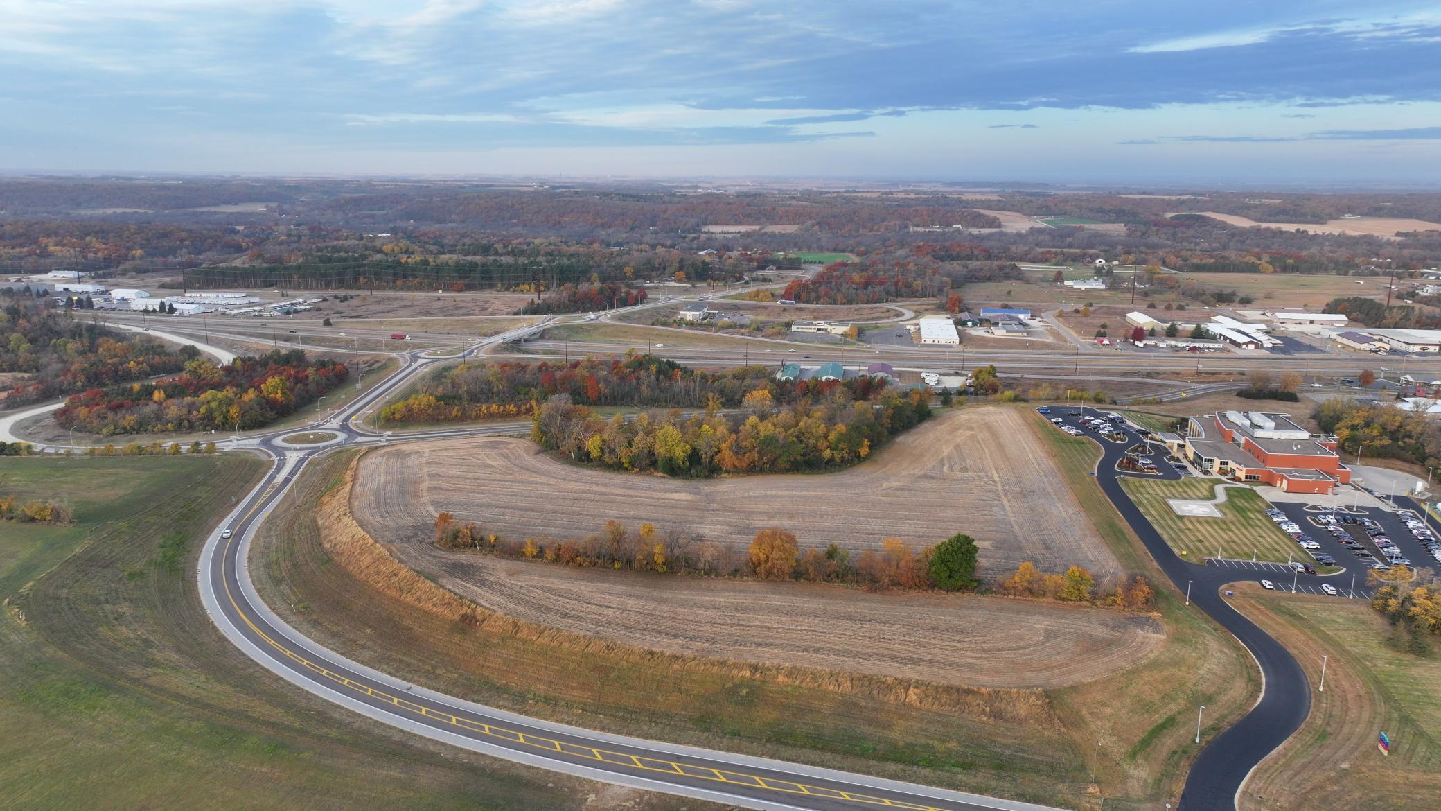 Tbd- County 24 Boulevard Property Photo 1