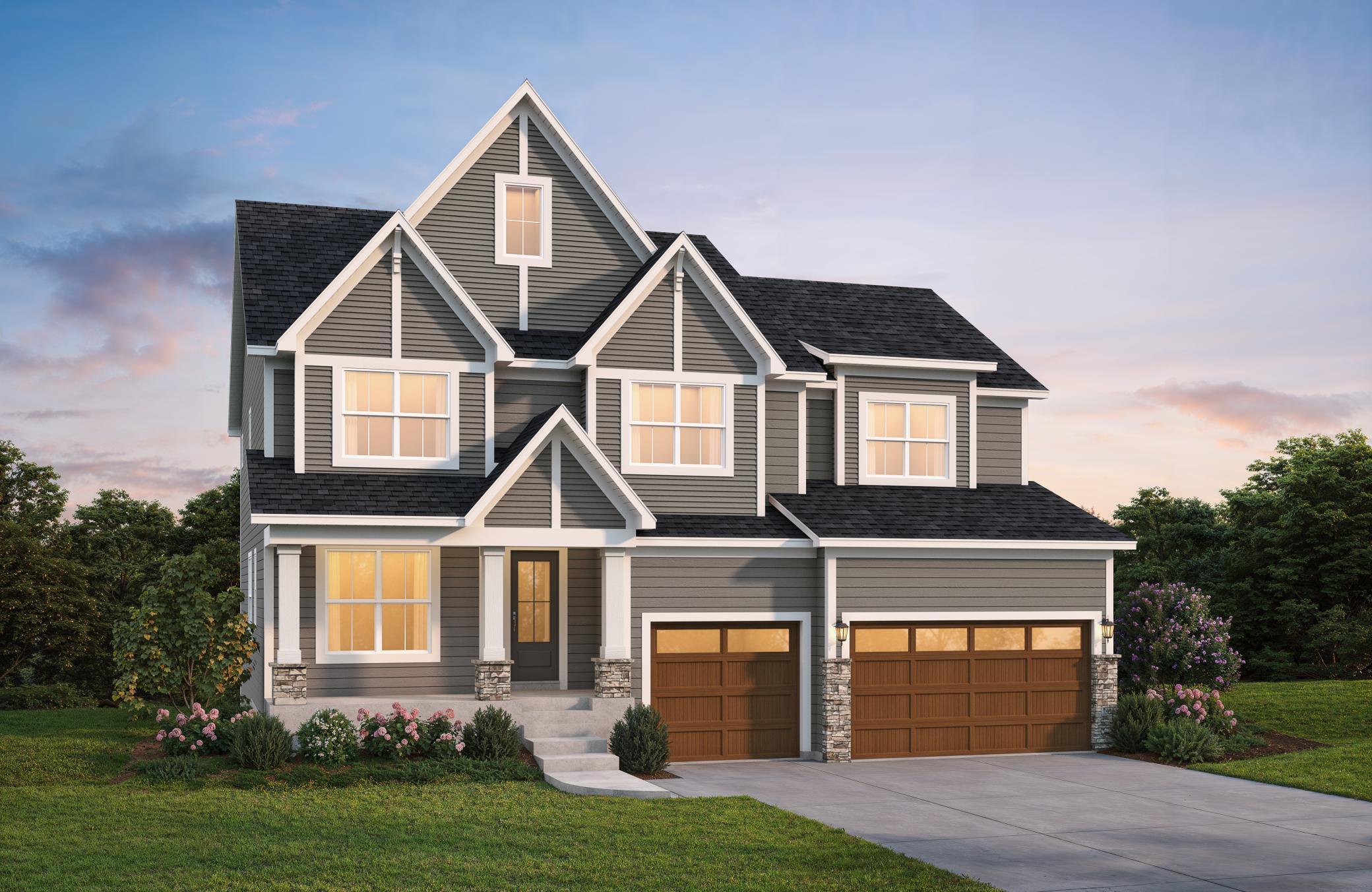 19760 62nd Place Property Photo 1