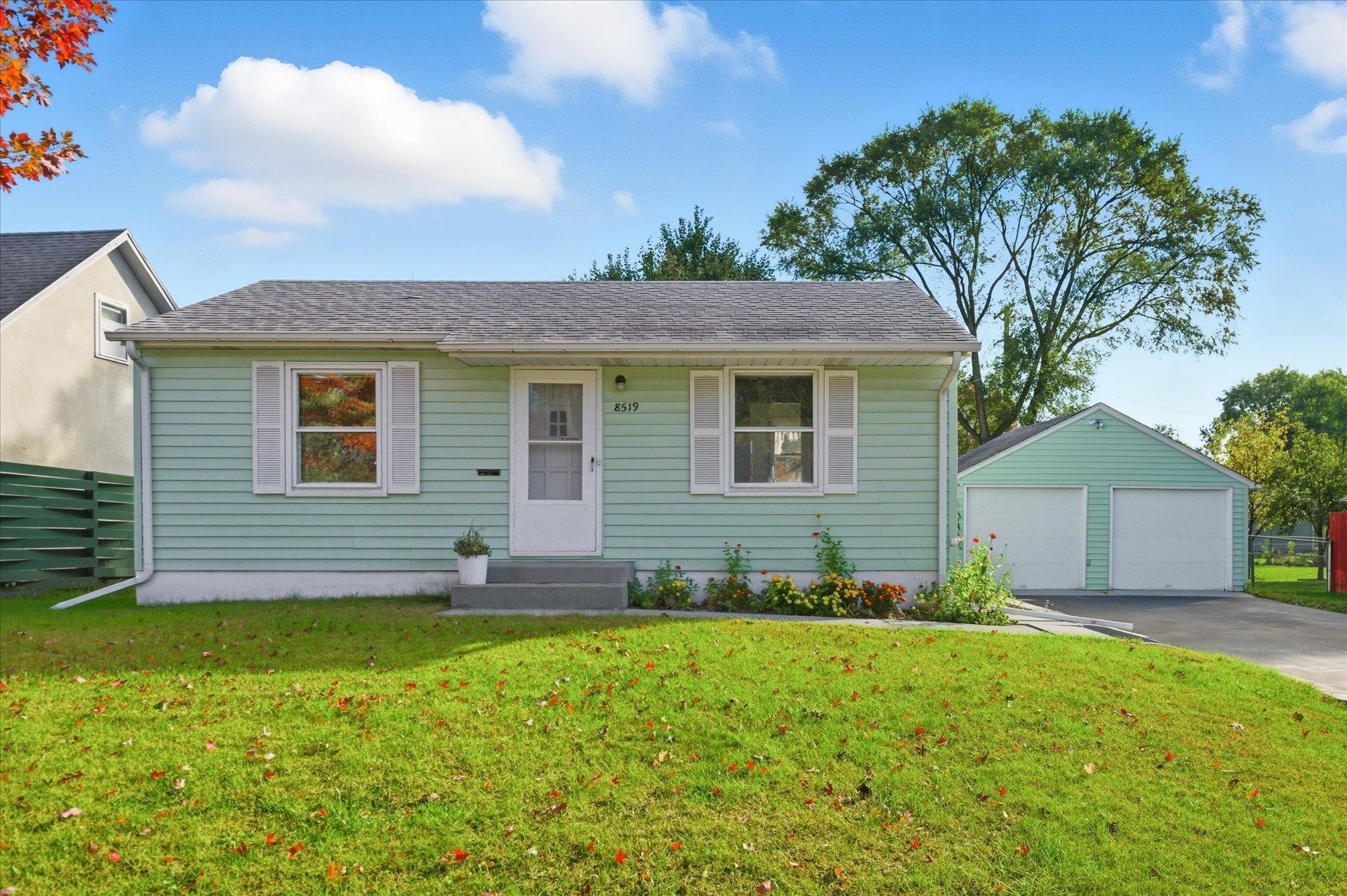 8519 Stevens Avenue Property Photo 1