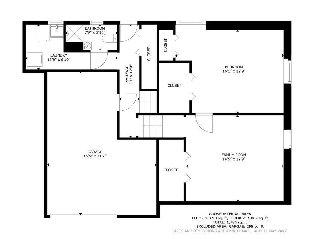 9020 Blaisdell Avenue Property Photo 32