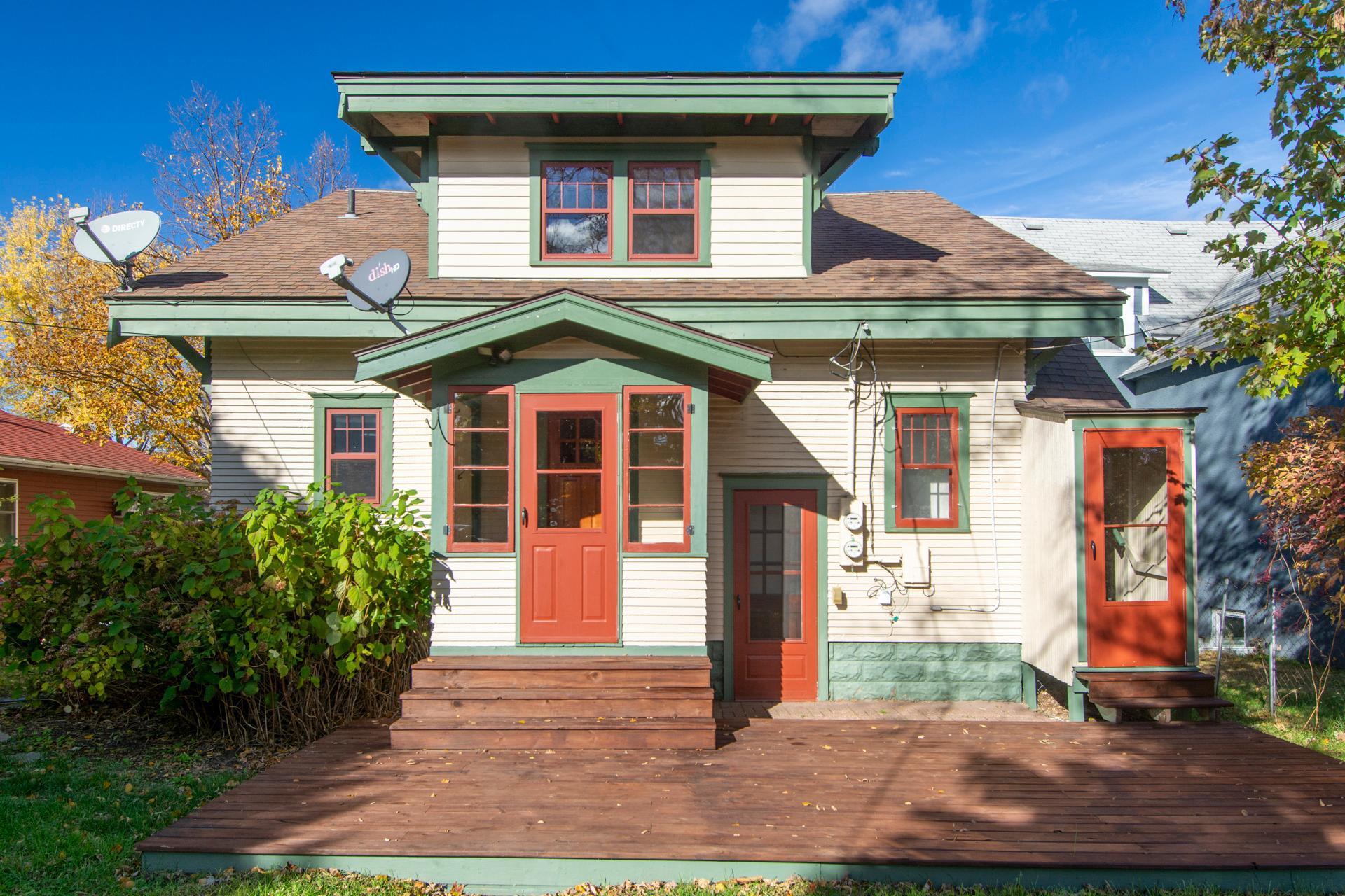 1720 Norwood Street Property Photo 1