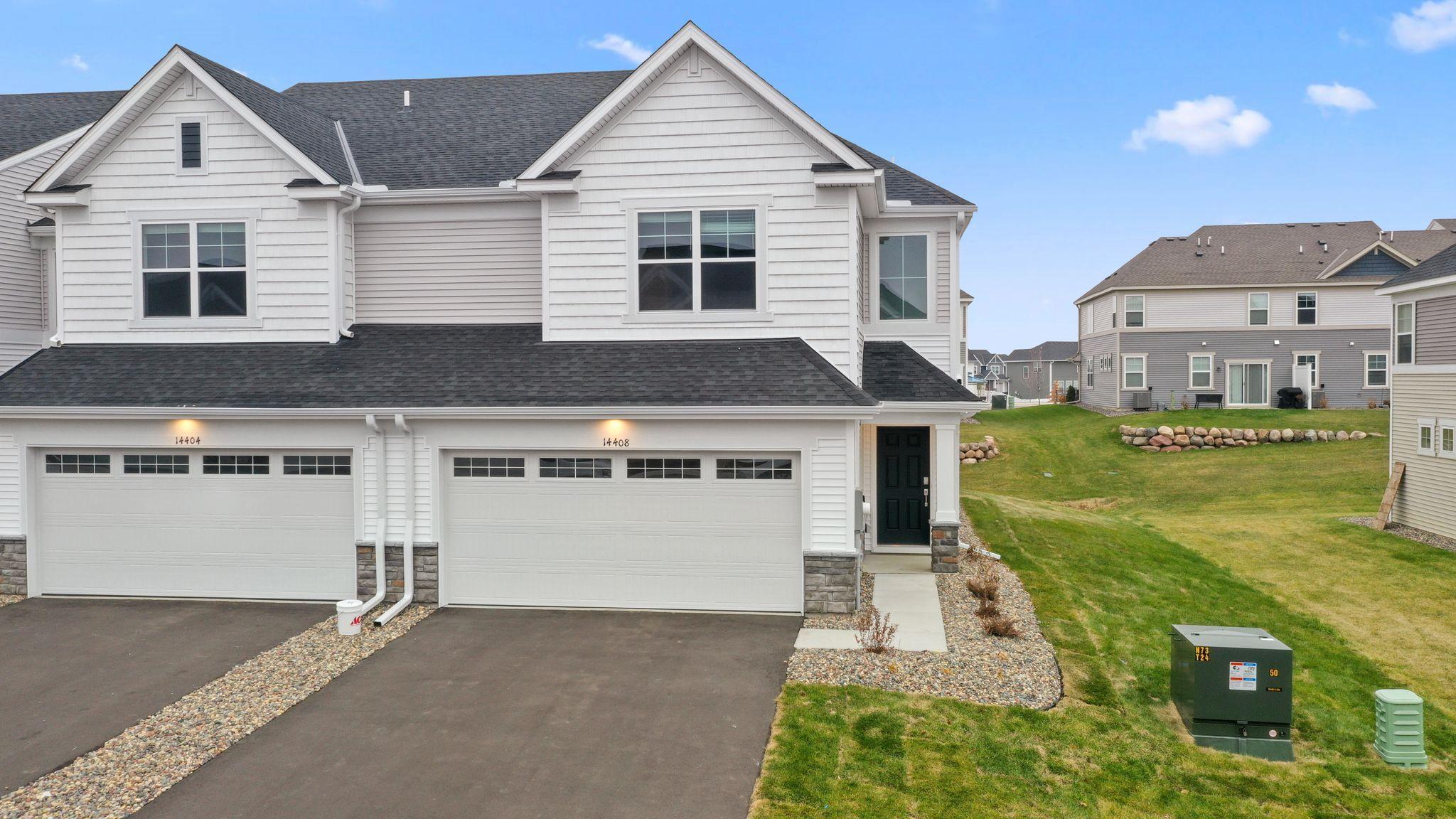 14408 Allerton Way Property Photo 1