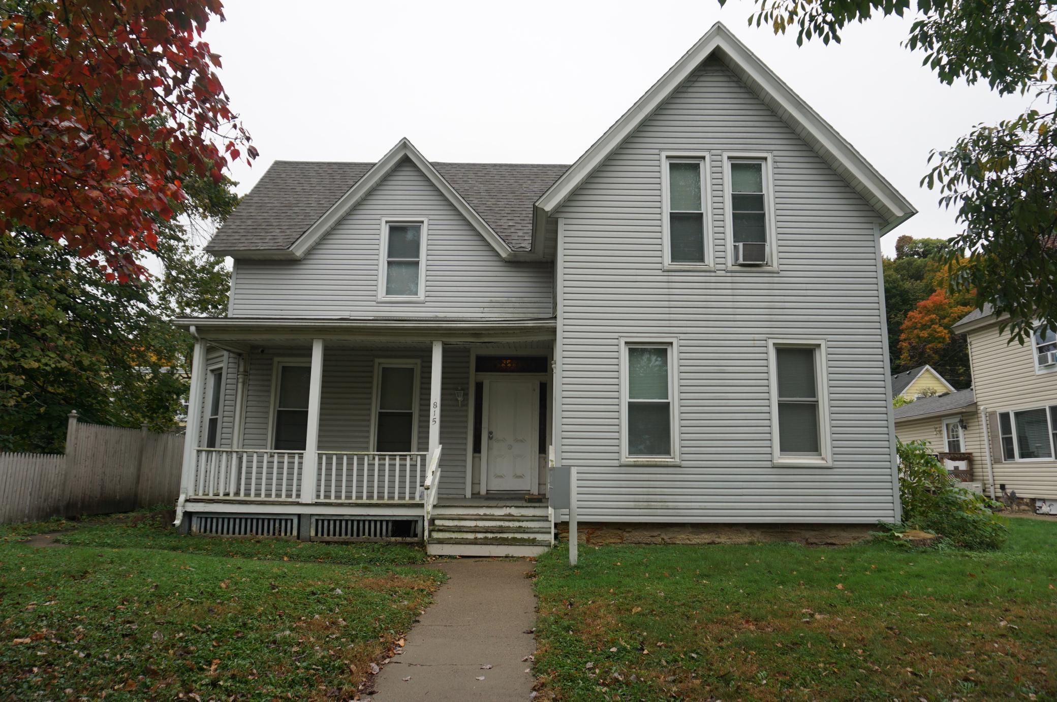 815 W 4th Street Property Photo 1