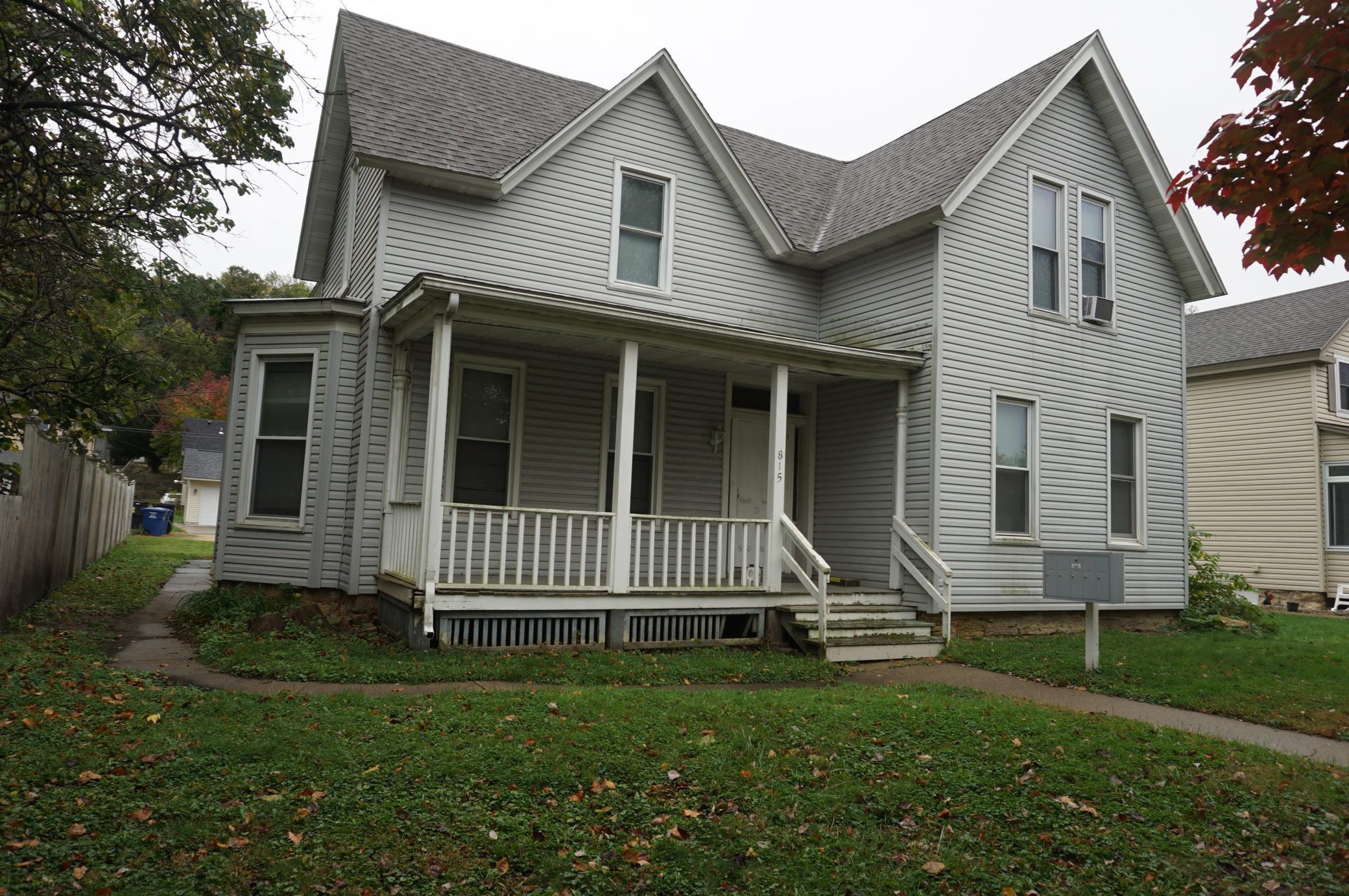 815 W 4th Street Property Photo 19