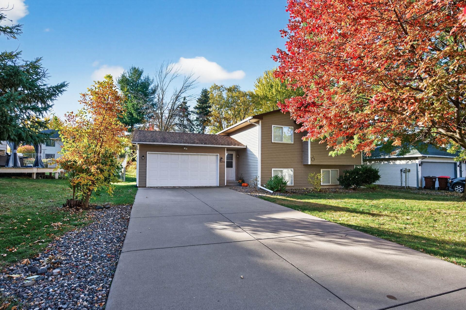 2606 Copper Cliff Trail Property Photo 1