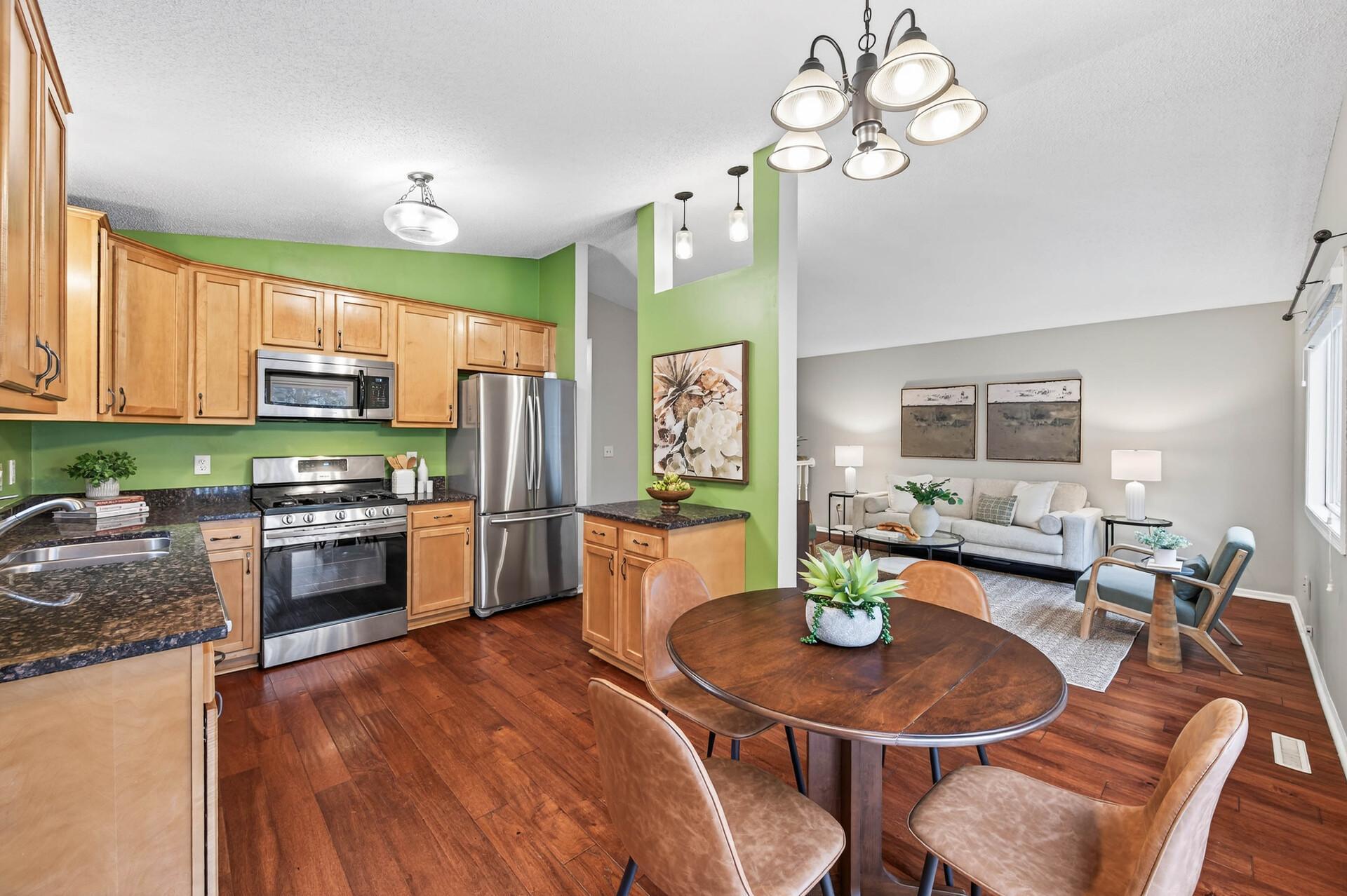 2606 Copper Cliff Trail Property Photo 12