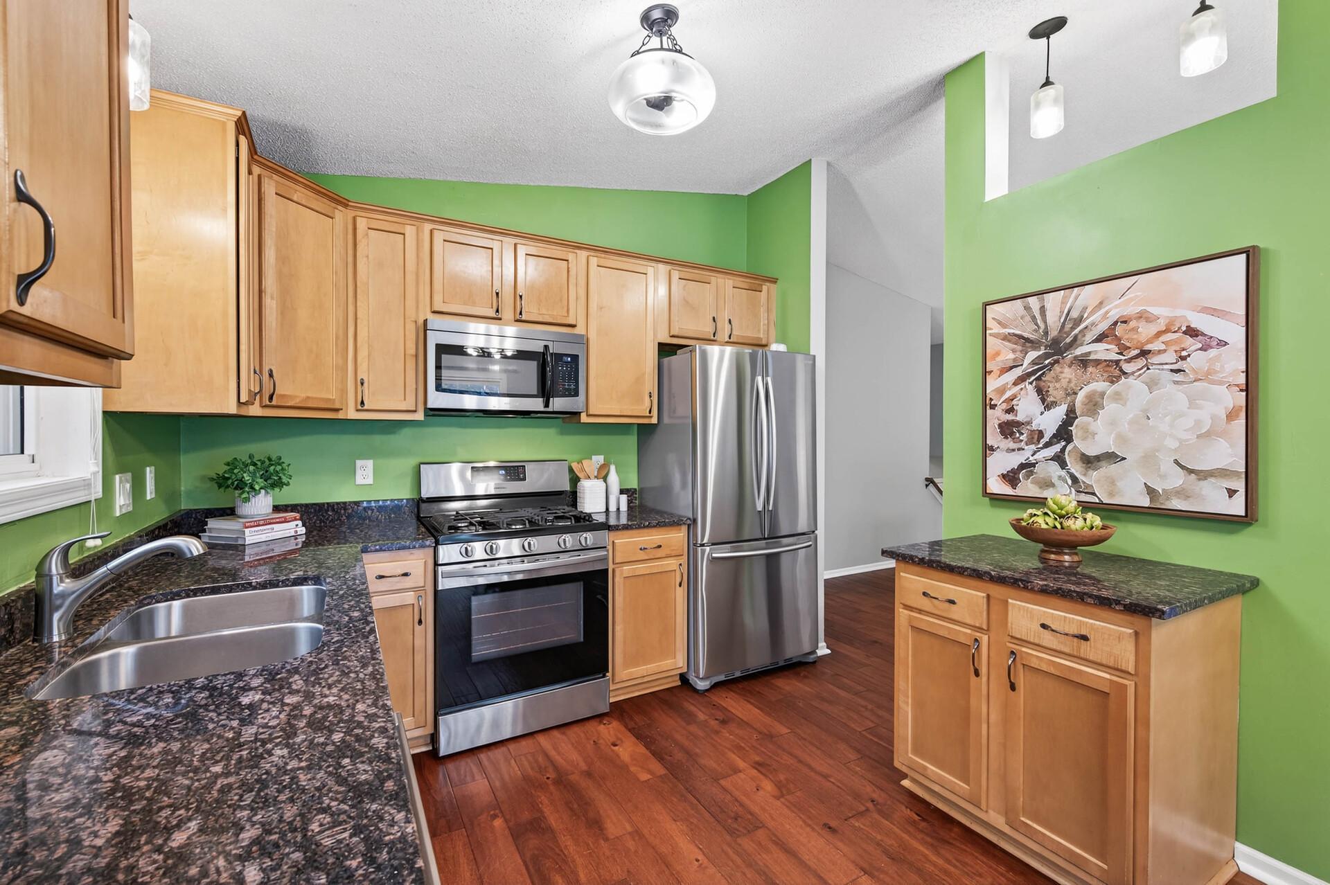 2606 Copper Cliff Trail Property Photo 13