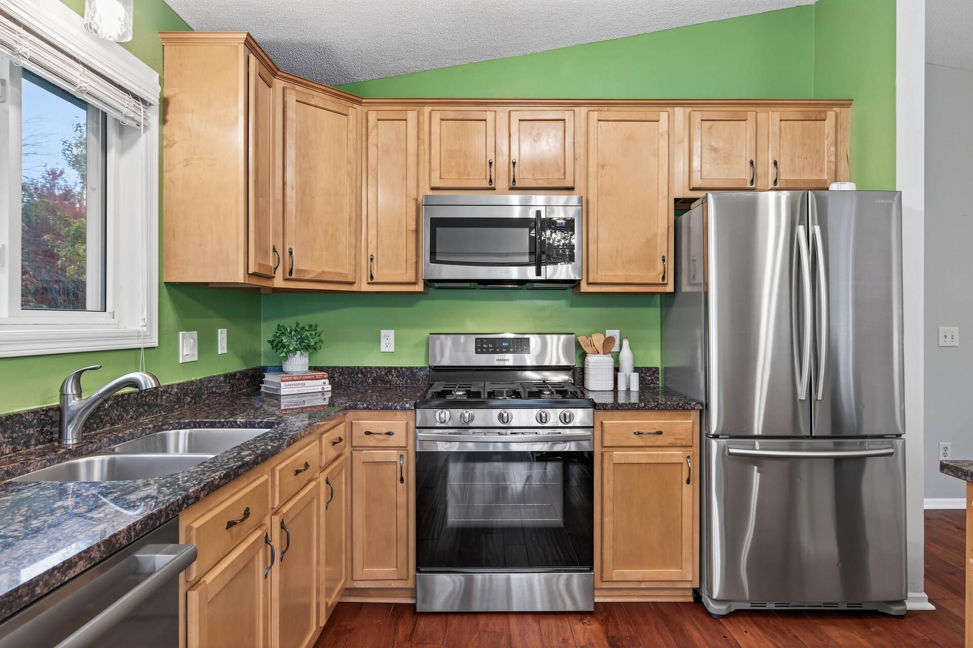 2606 Copper Cliff Trail Property Photo 17