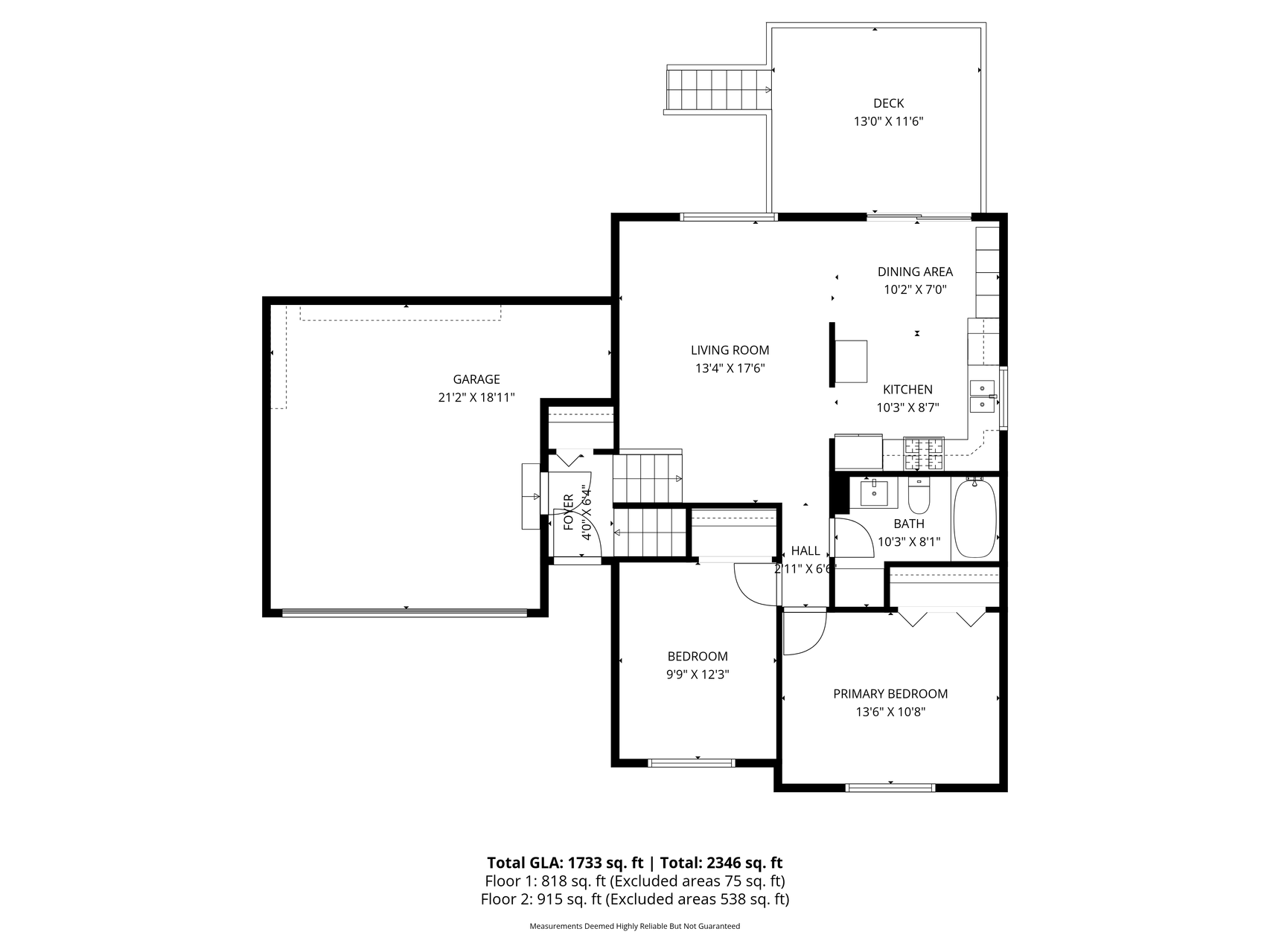 2606 Copper Cliff Trail Property Photo 49