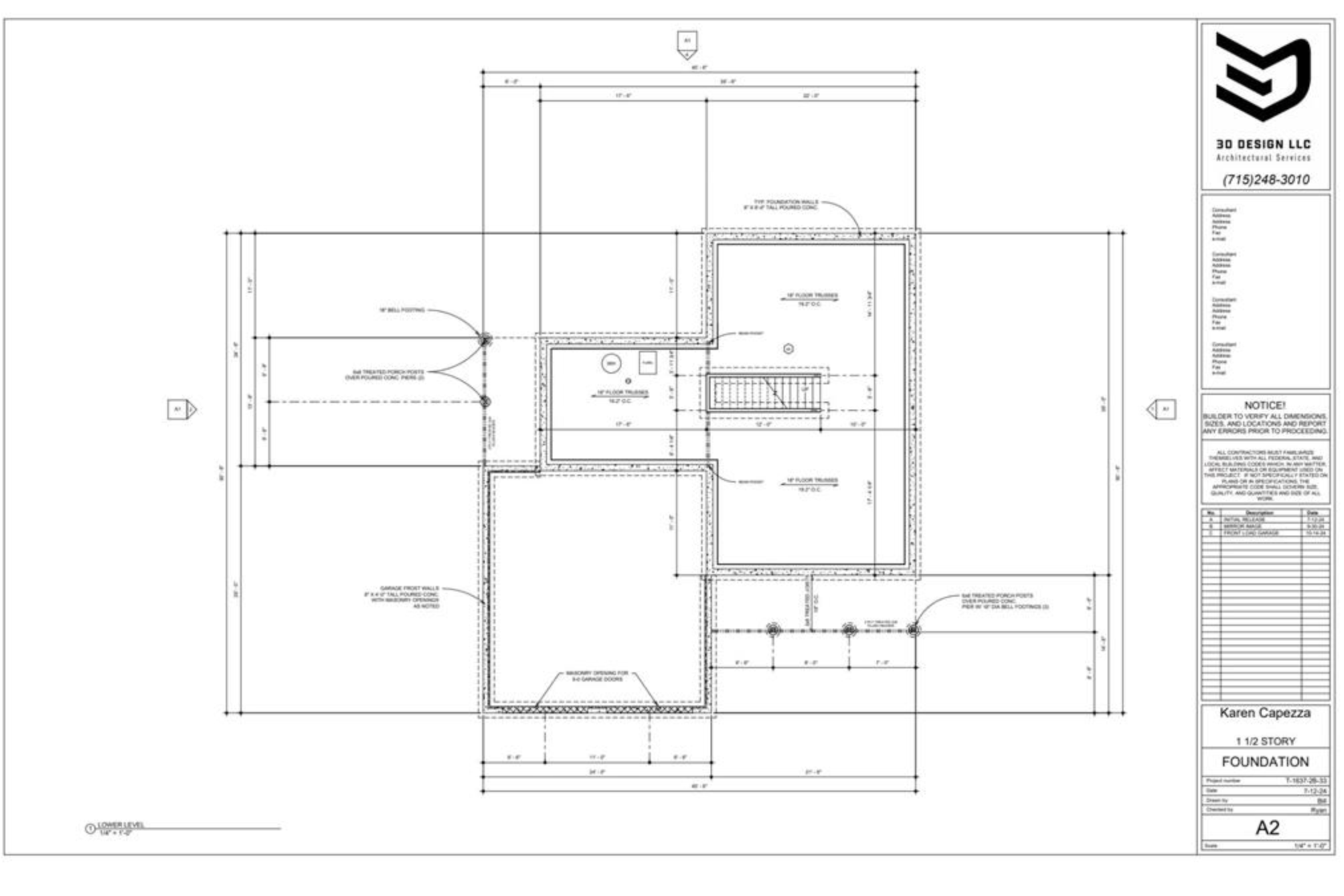 1632 Mallard Avenue Property Photo 3