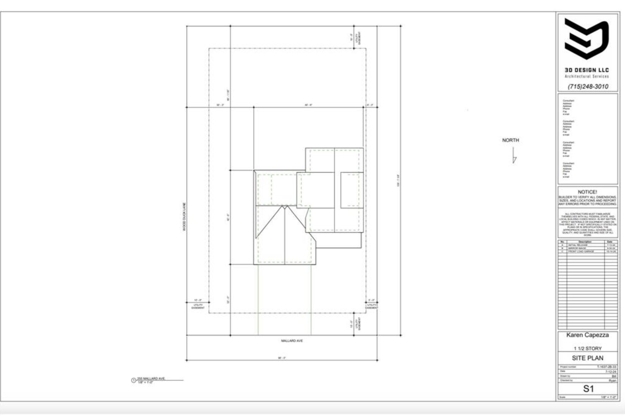 1632 Mallard Avenue Property Photo 7