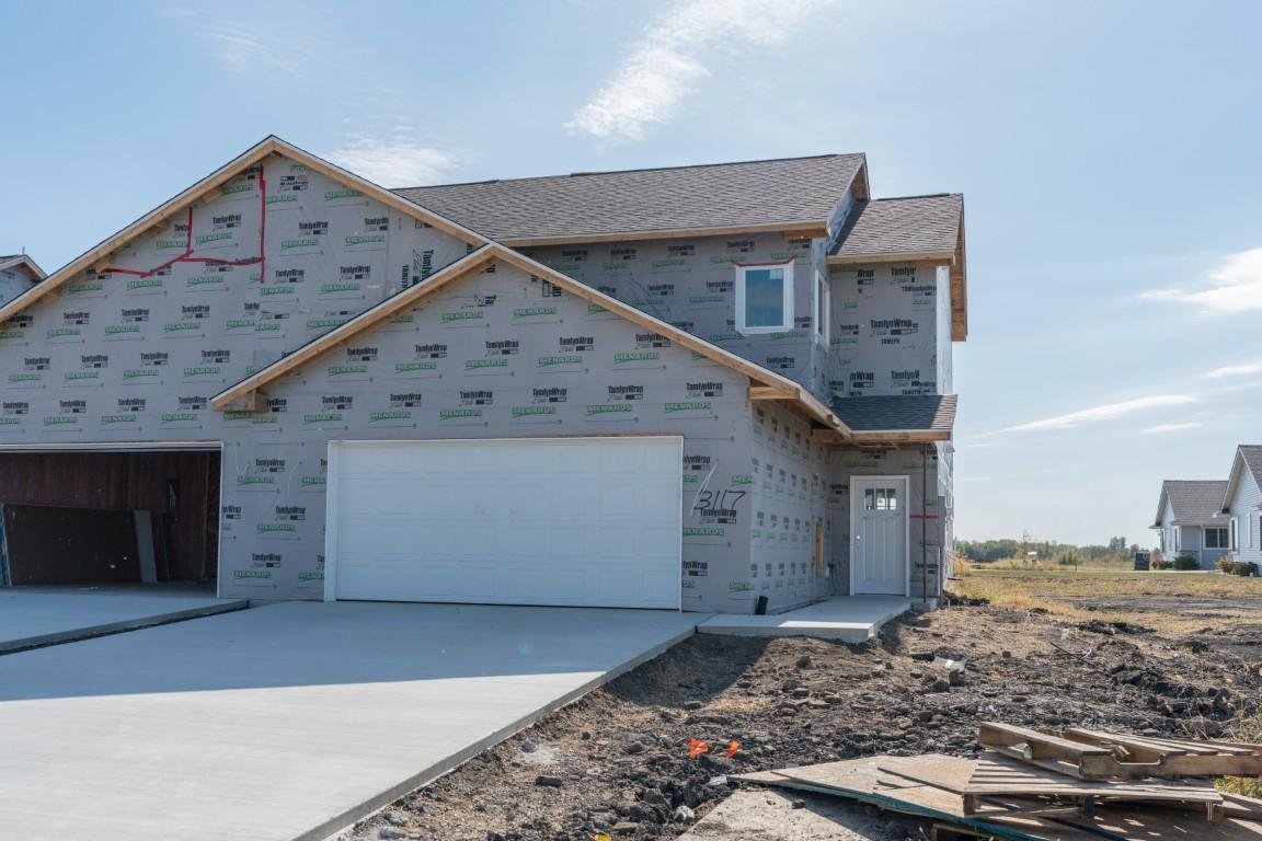 3117 & 3119 Noble Drive Property Photo 2