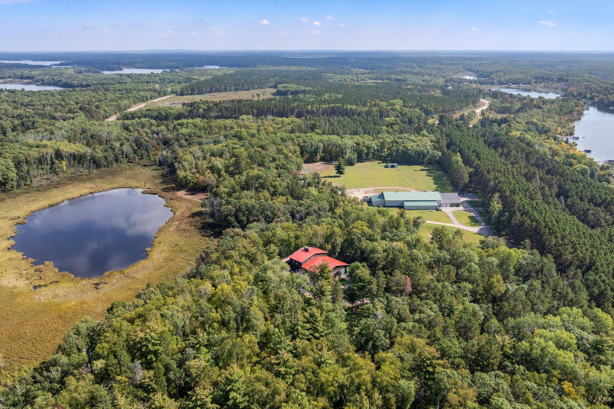 10422 Ossawinnamakee Road Property Photo 60