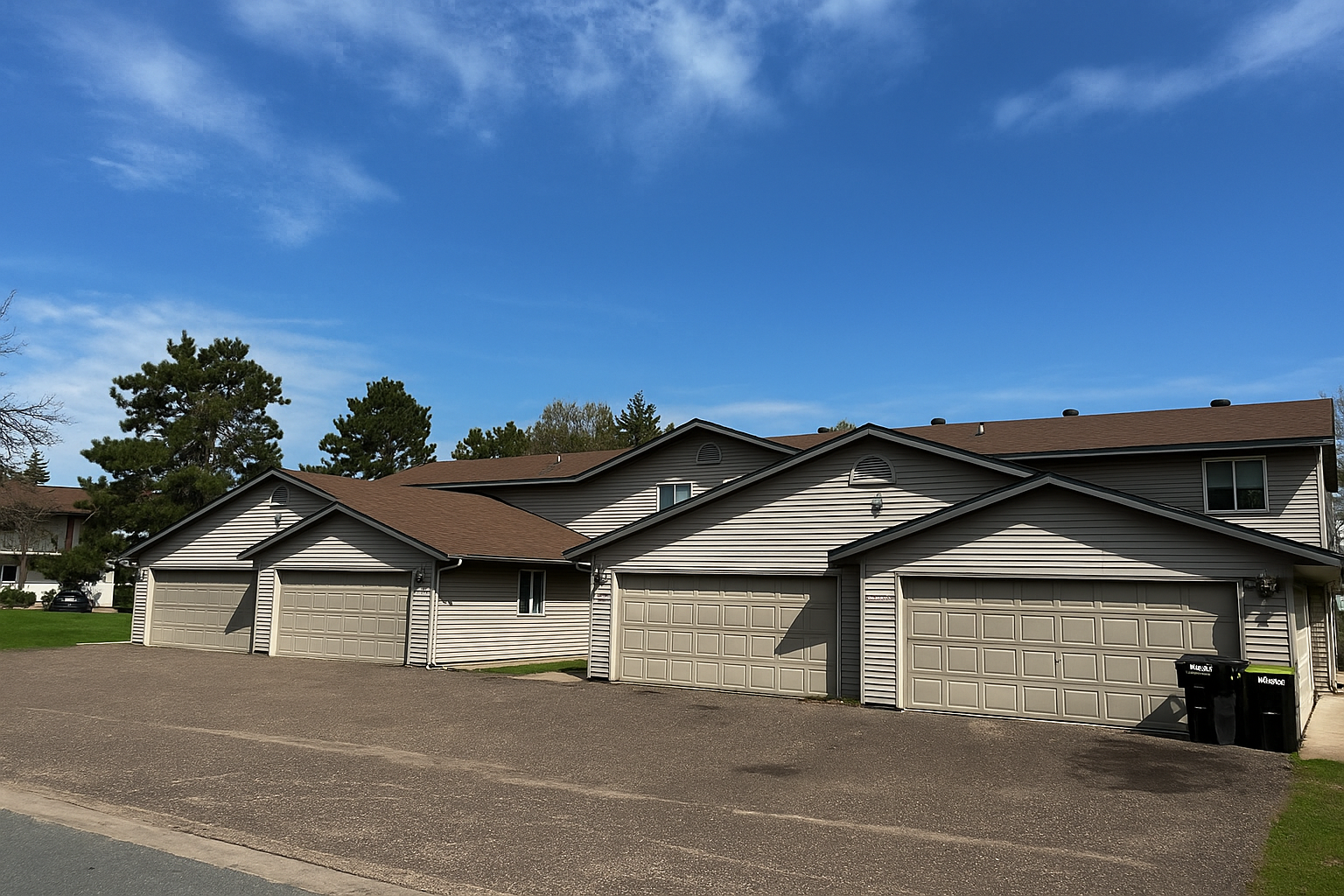 2419 Fryklund Drive Property Photo 1