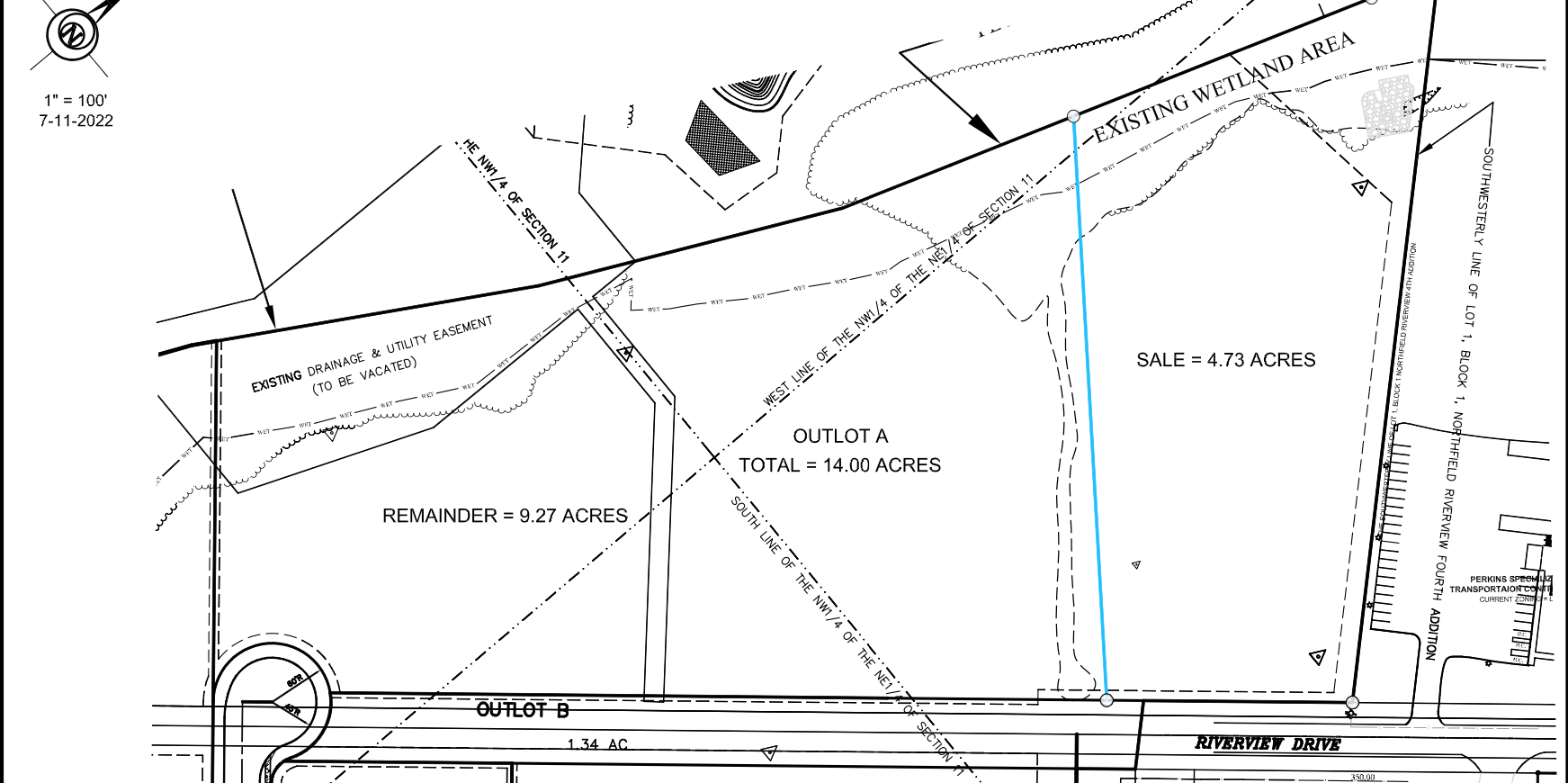 Outlot Honeylocust Property Photo 1