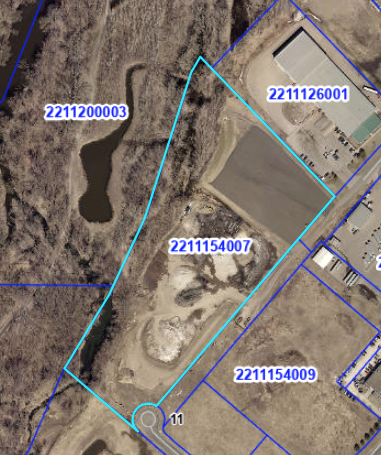 Outlot Honeylocust Property Photo 3