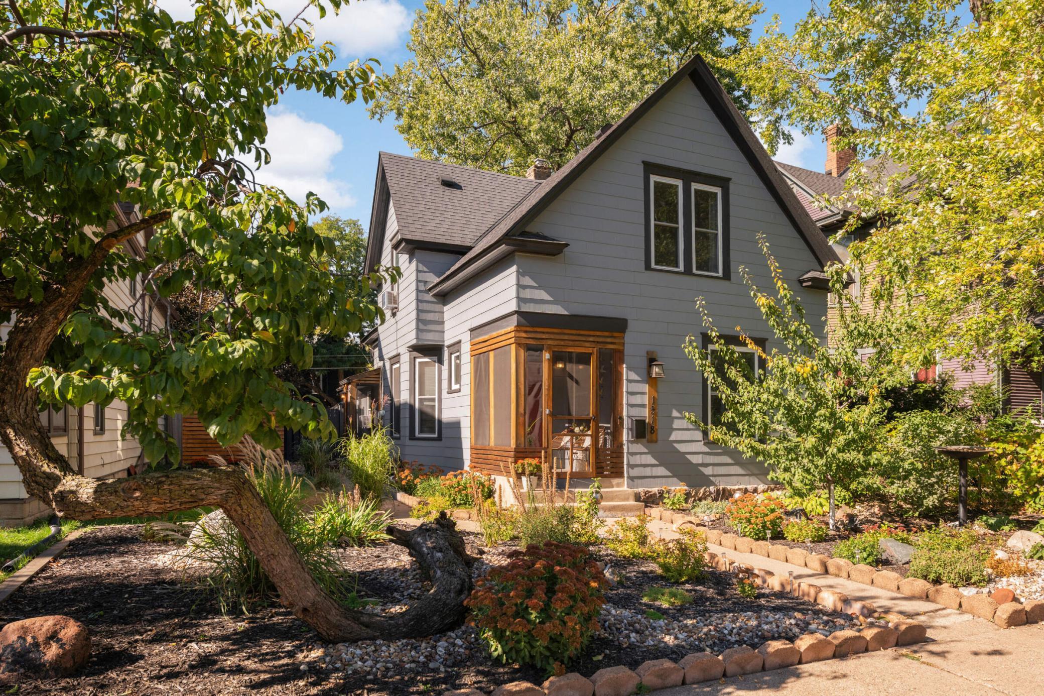 1518 Madison Street Property Photo 1