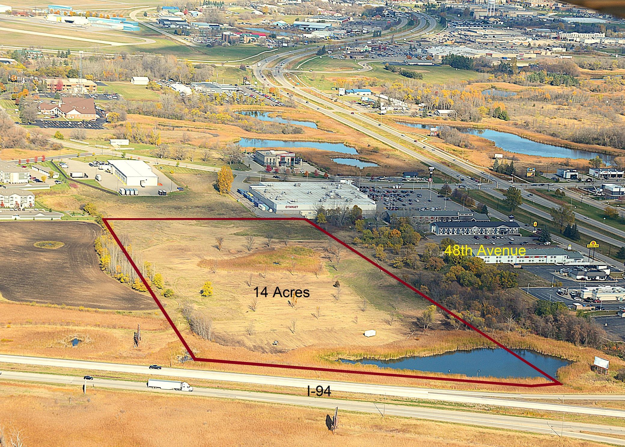 TBD 48th Avenue W Property Photo 1