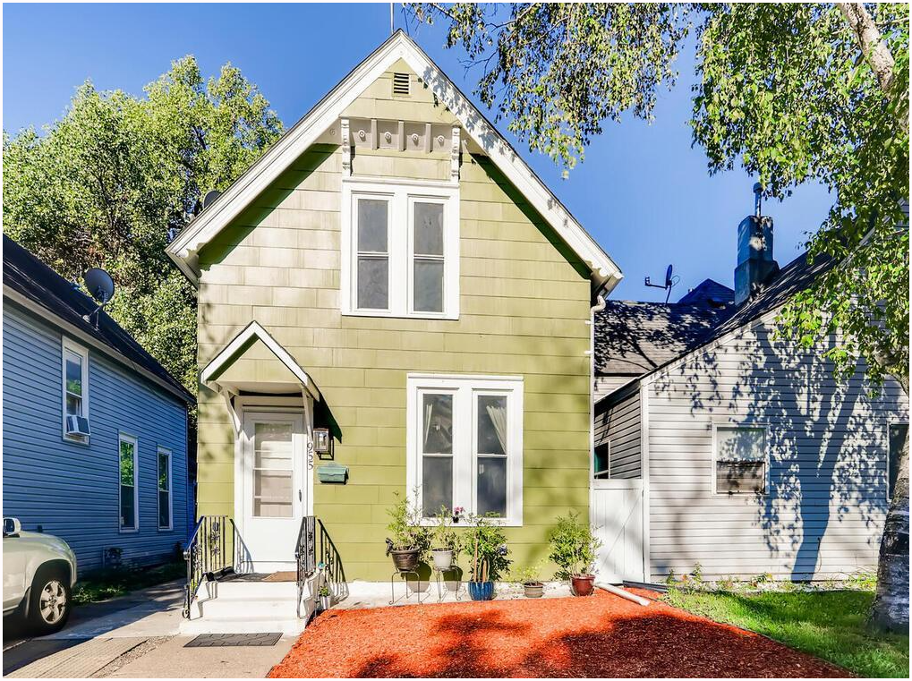 955 Bradley Street Property Photo 1