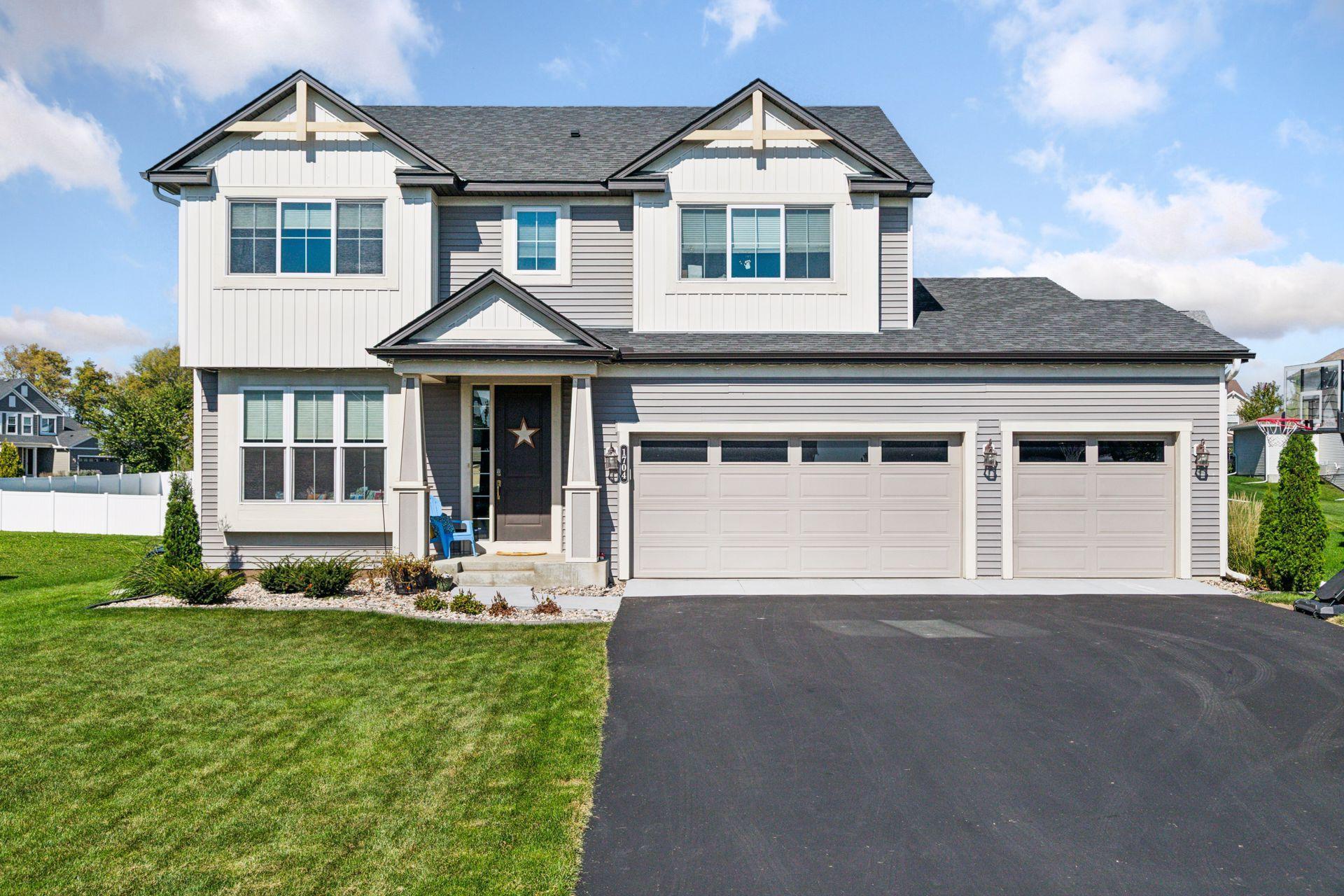 1704 Pebblestone Road Property Photo 1