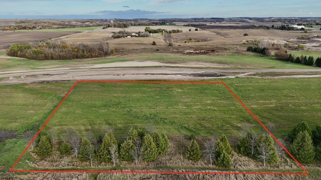 TBD - Lot 11 225th Avenue Property Photo 1