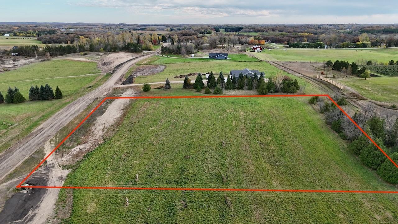 Tbd - Lot 12 225th Avenue Property Photo 1