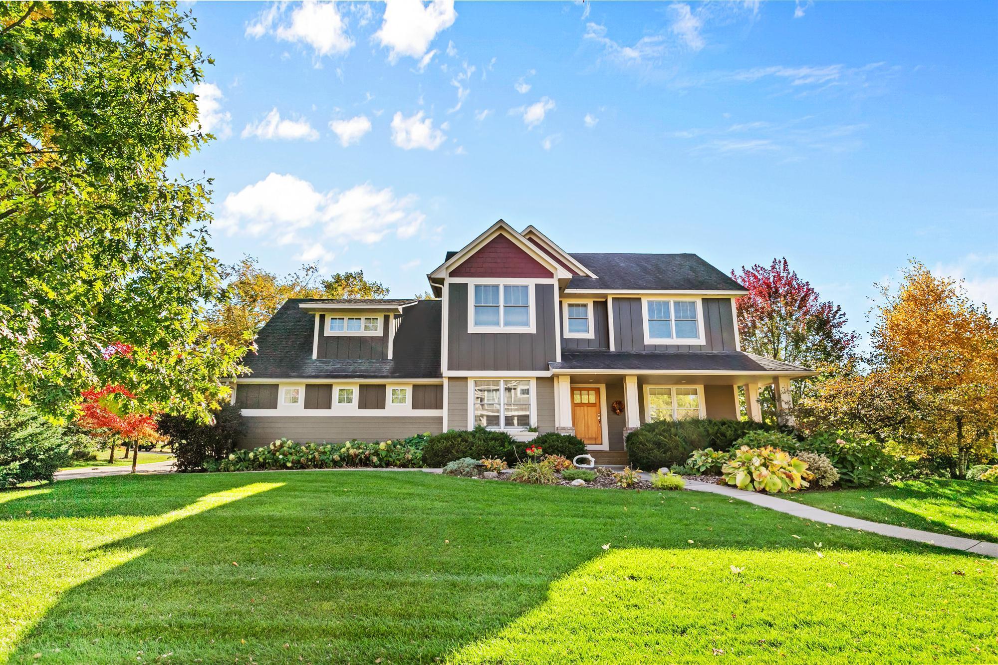 1658 Headwaters Lane Property Photo 1