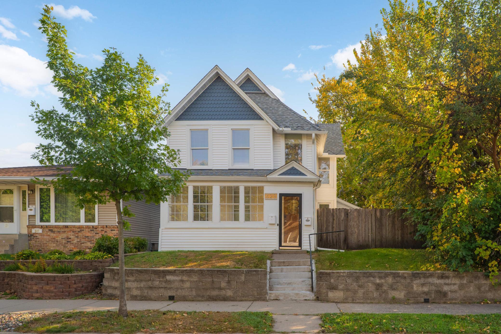 623 Quincy Street Property Photo 1